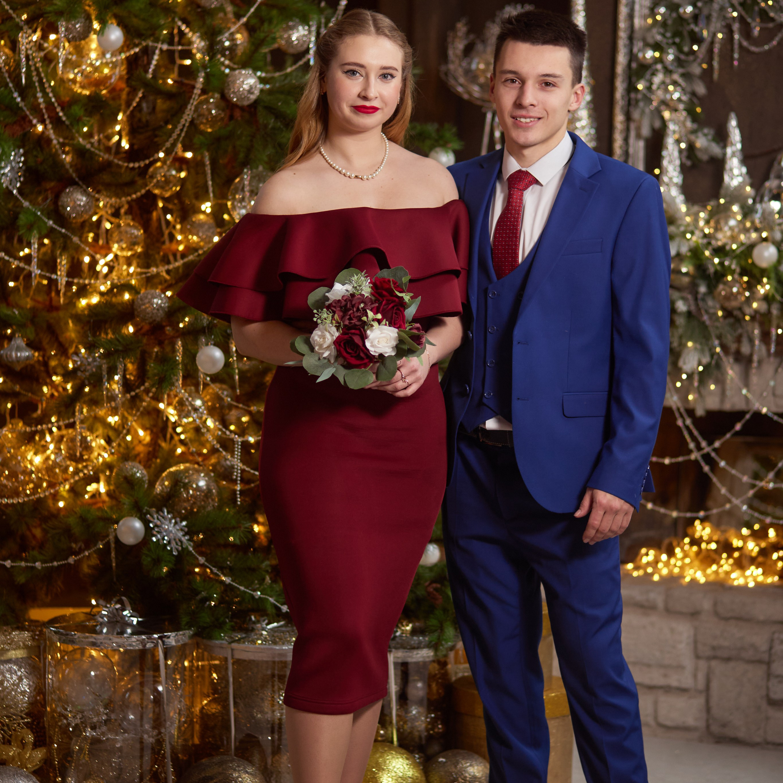 Отзывы. Свадебный и портретный фотограф Roxana Imp Тверь Москва