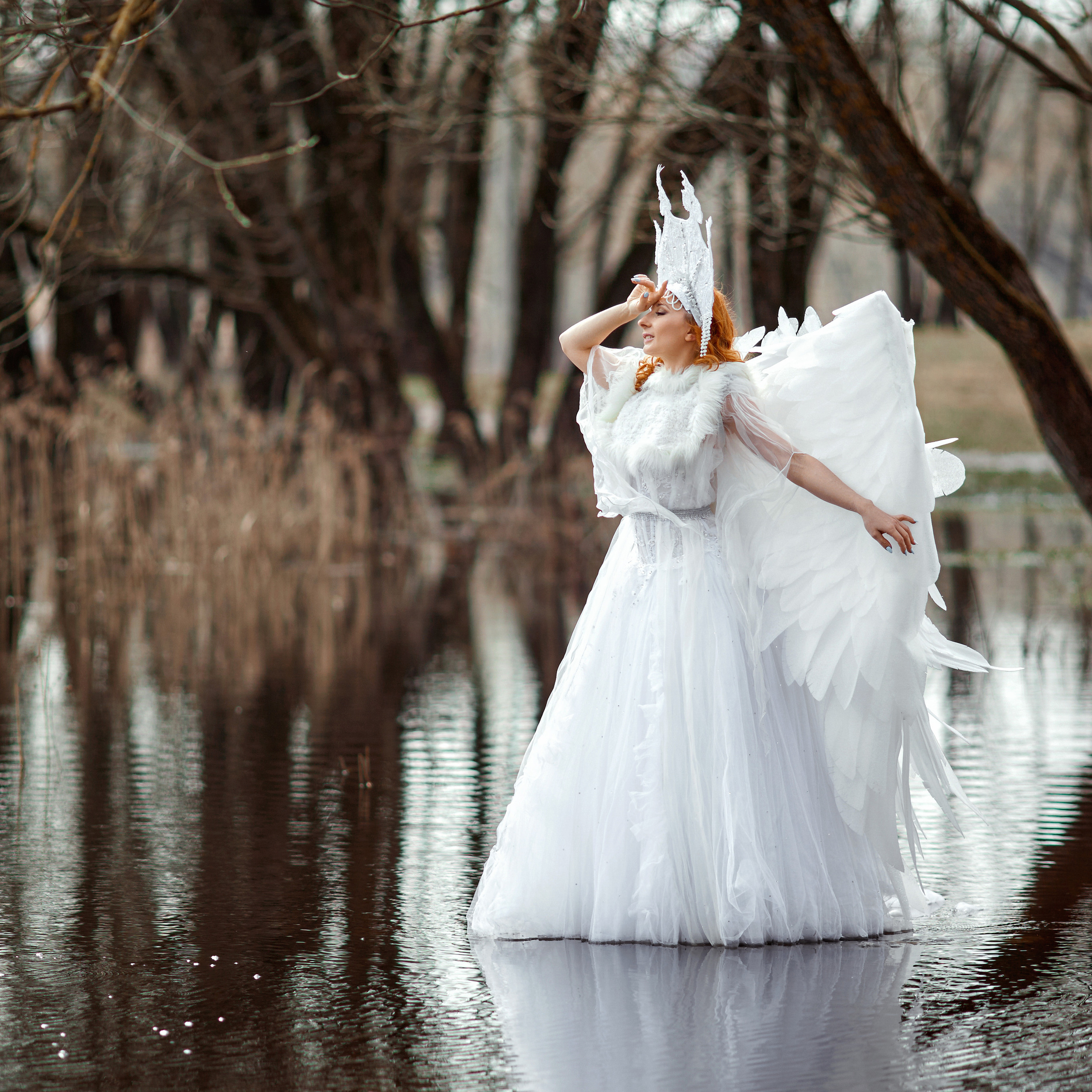 Отзывы. Свадебный и портретный фотограф Roxana Imp Тверь Москва