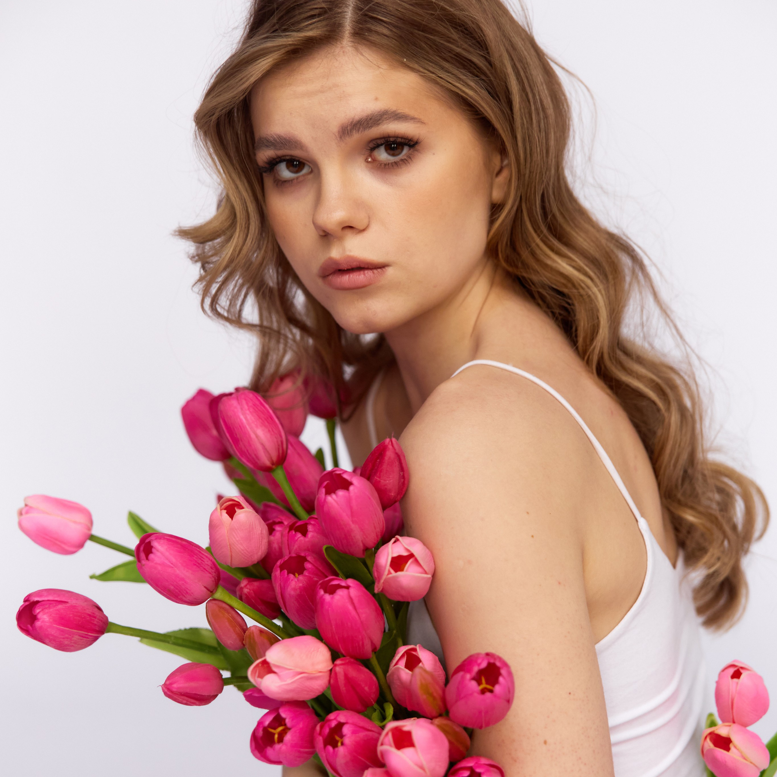 Отзывы. Свадебный и портретный фотограф Roxana Imp Тверь Москва