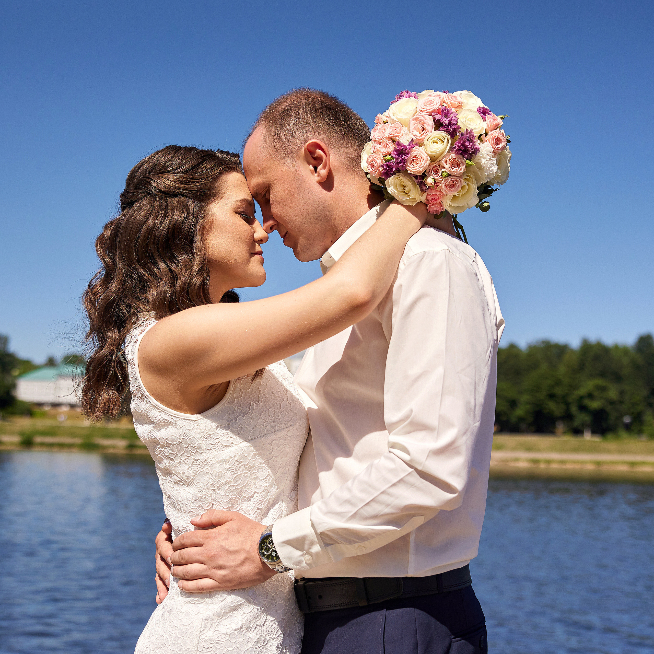 Отзывы. Свадебный и портретный фотограф Roxana Imp Тверь Москва