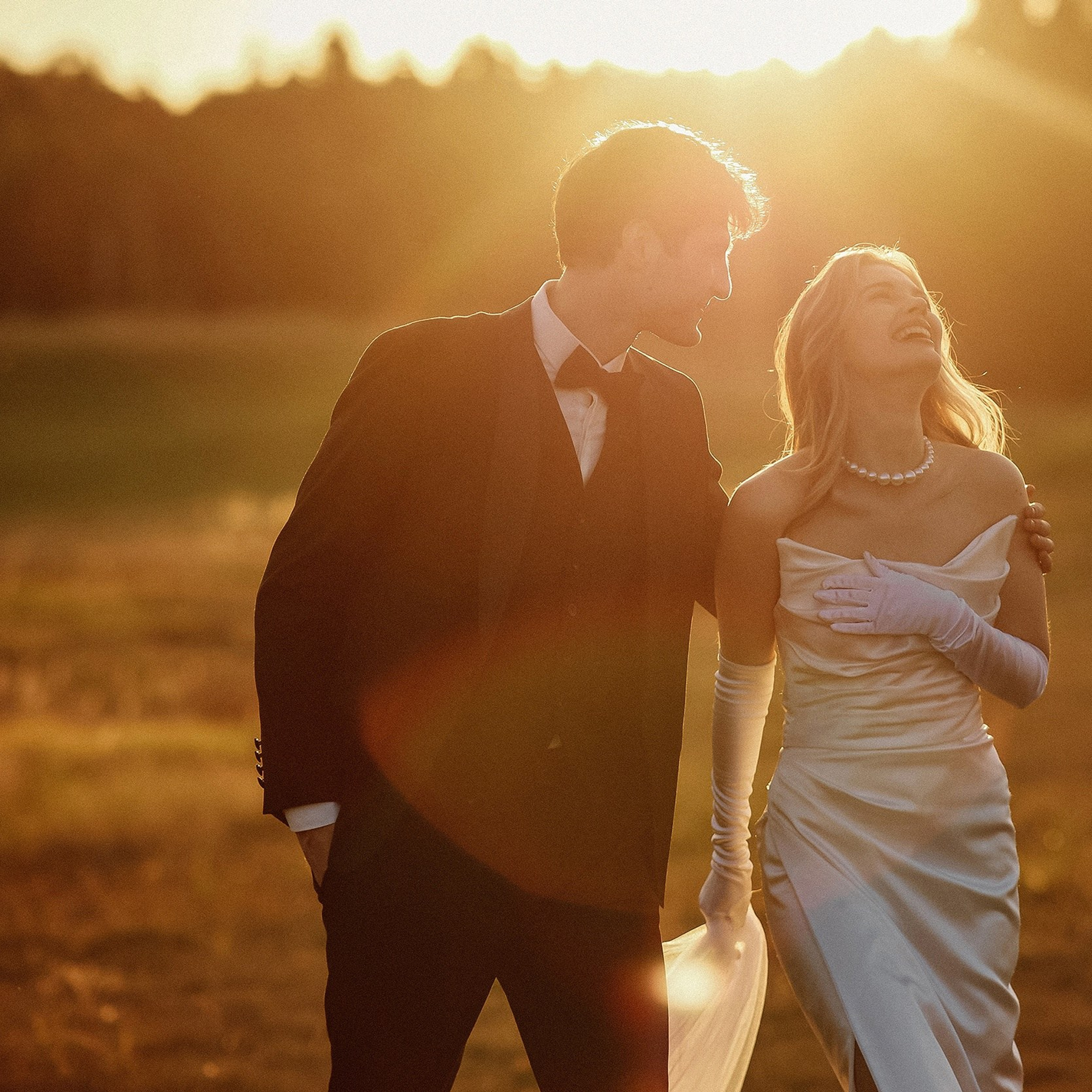 Отзывы. Свадебный и портретный фотограф Roxana Imp Тверь Москва