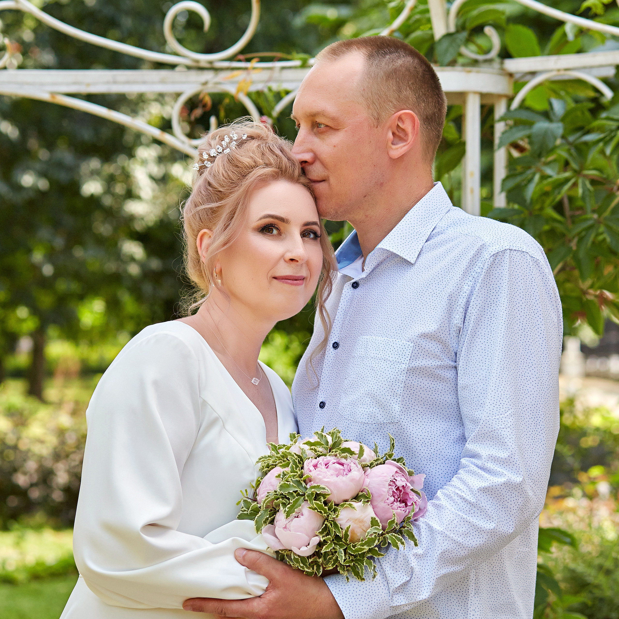 Отзывы. Свадебный и портретный фотограф Roxana Imp Тверь Москва