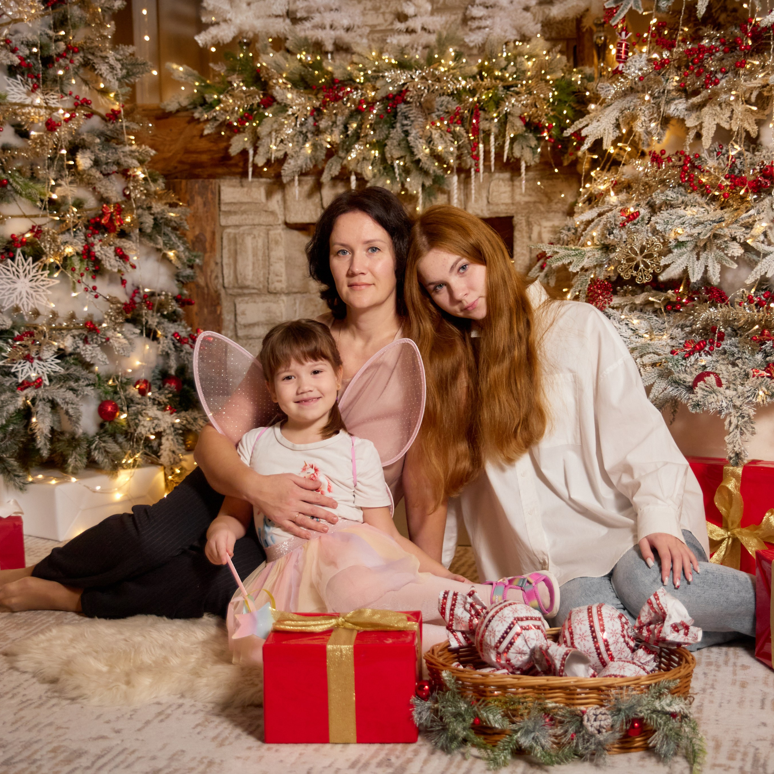 Отзывы. Свадебный и портретный фотограф Roxana Imp Тверь Москва