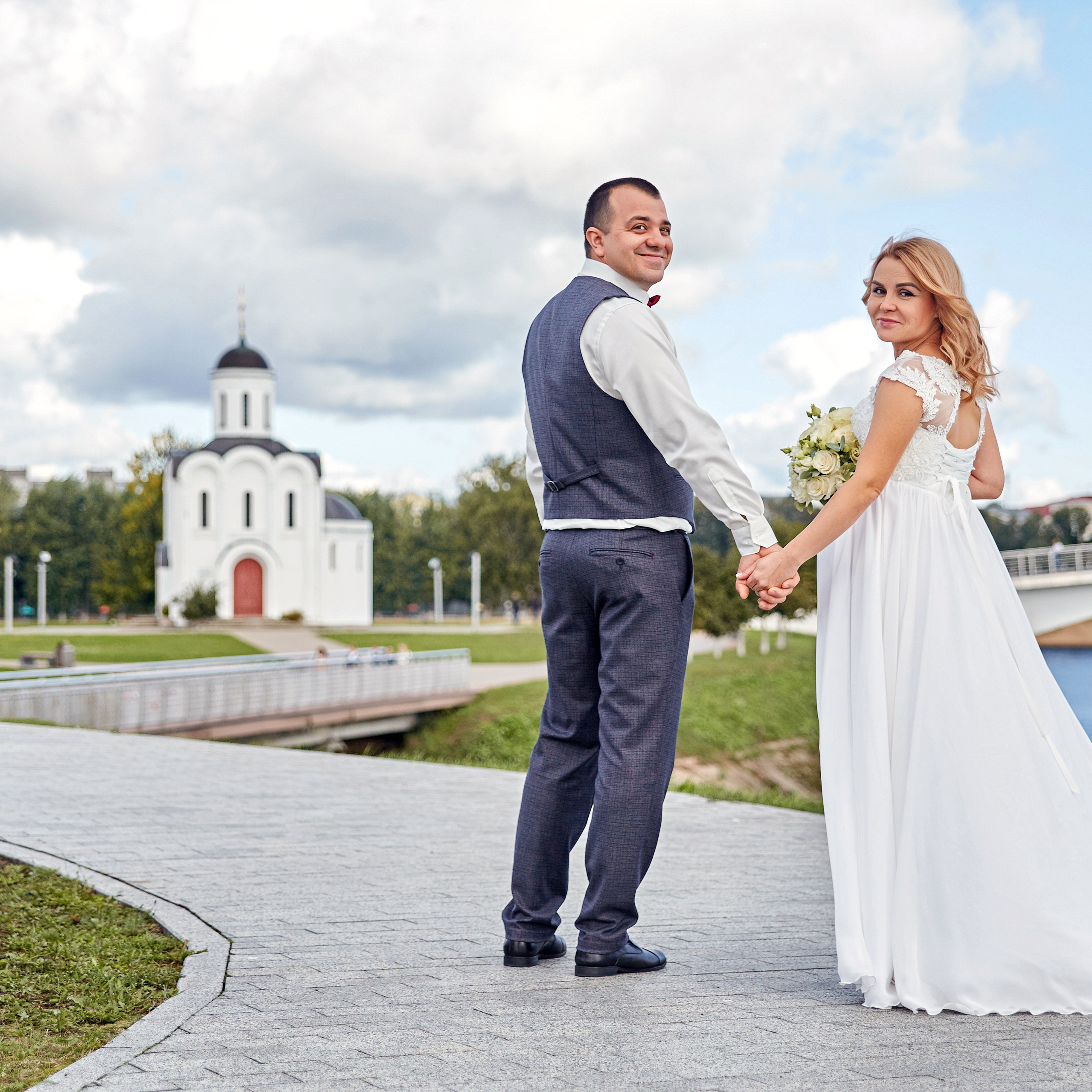 Отзывы. Свадебный и портретный фотограф Roxana Imp Тверь Москва