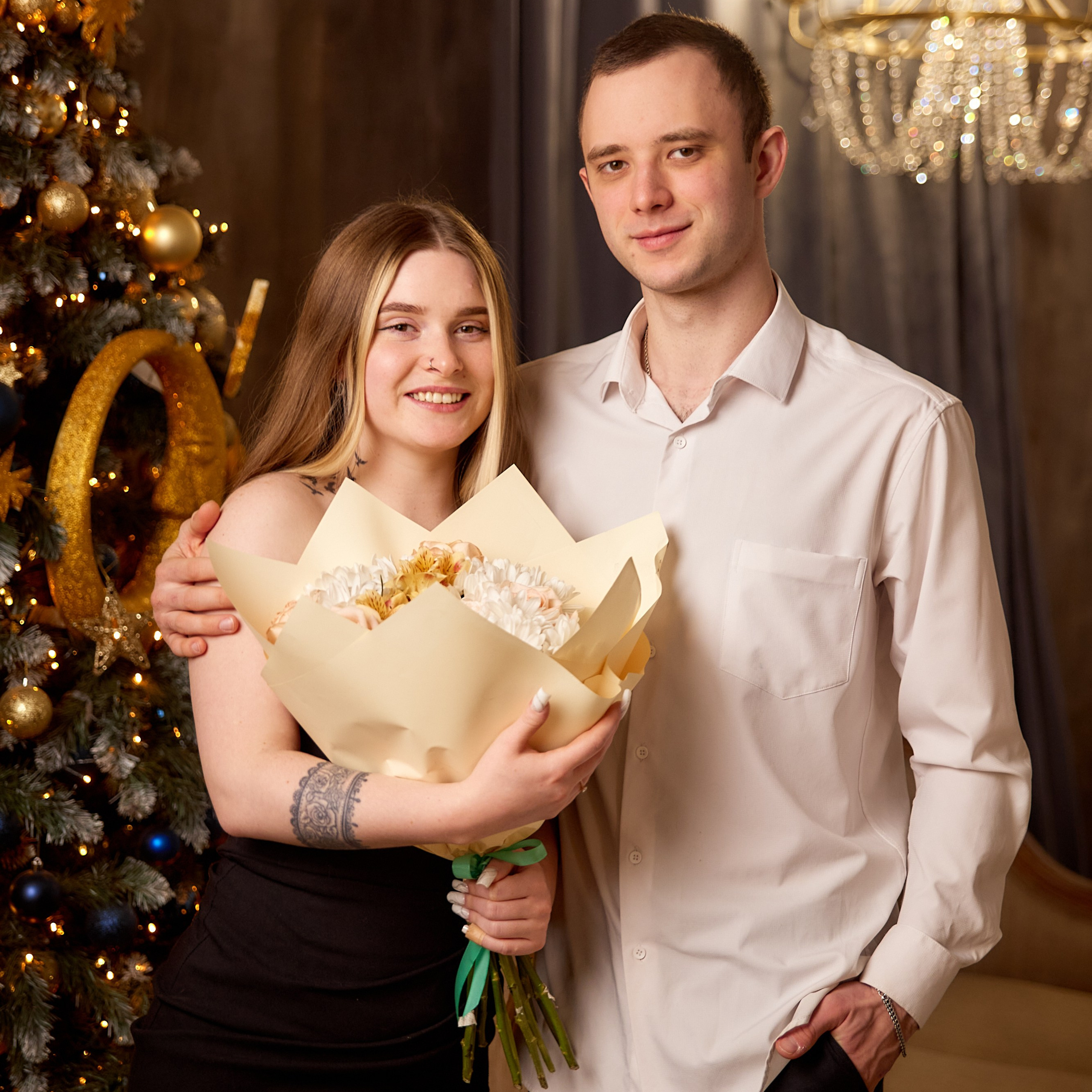 Отзывы. Свадебный и портретный фотограф Roxana Imp Тверь Москва