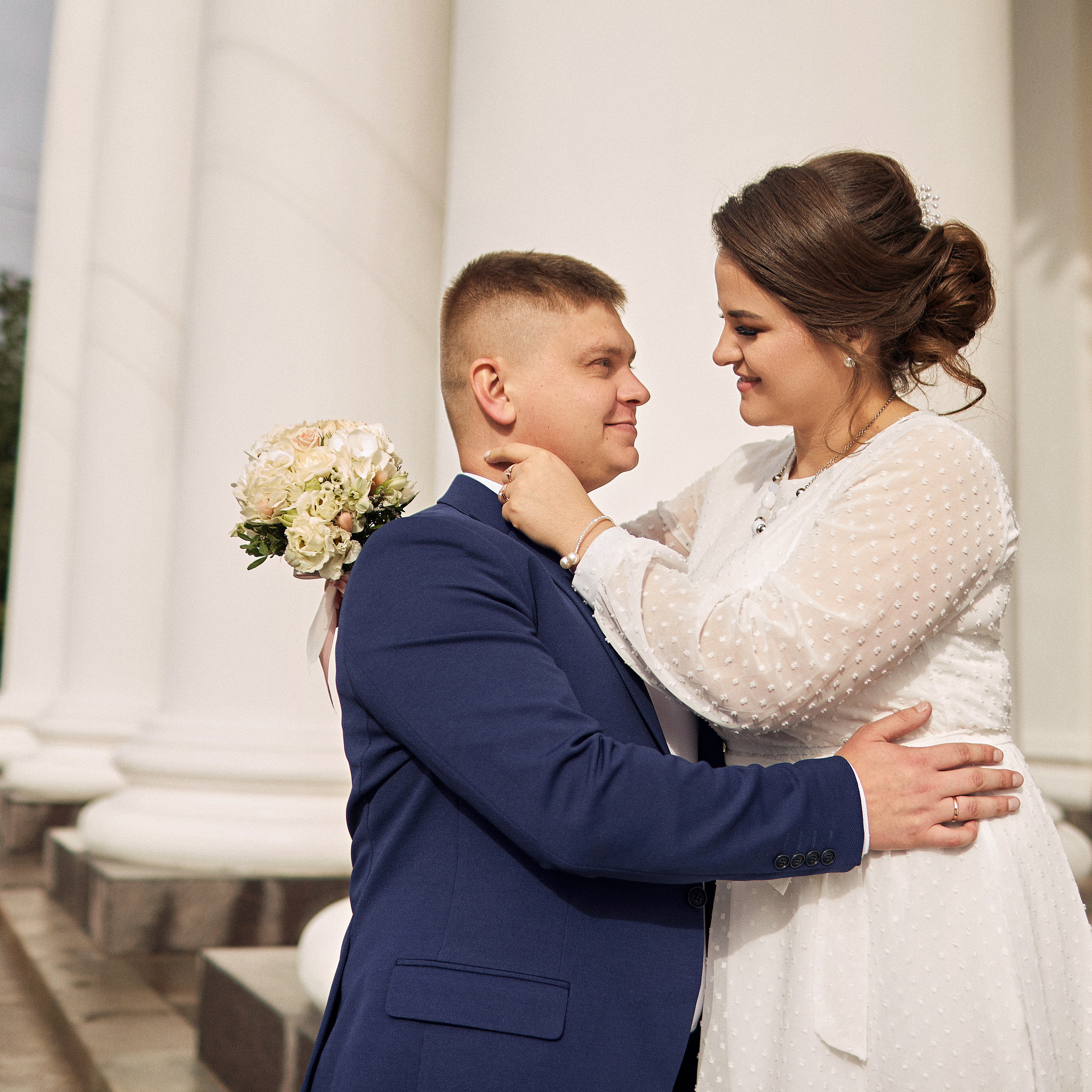 Отзывы. Свадебный и портретный фотограф Roxana Imp Тверь Москва