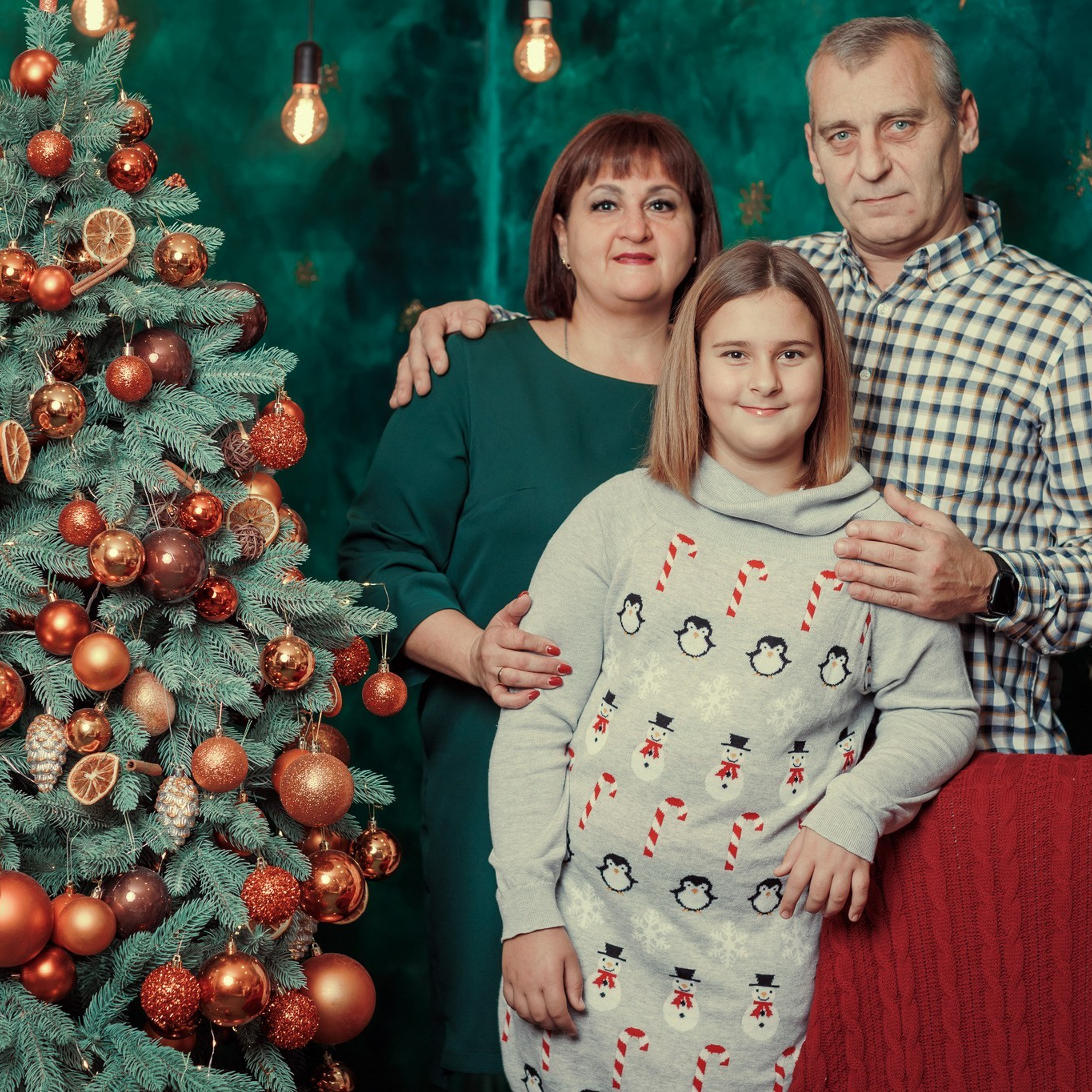 Оставить отзыв. Детский семейный фотограф в Абинске