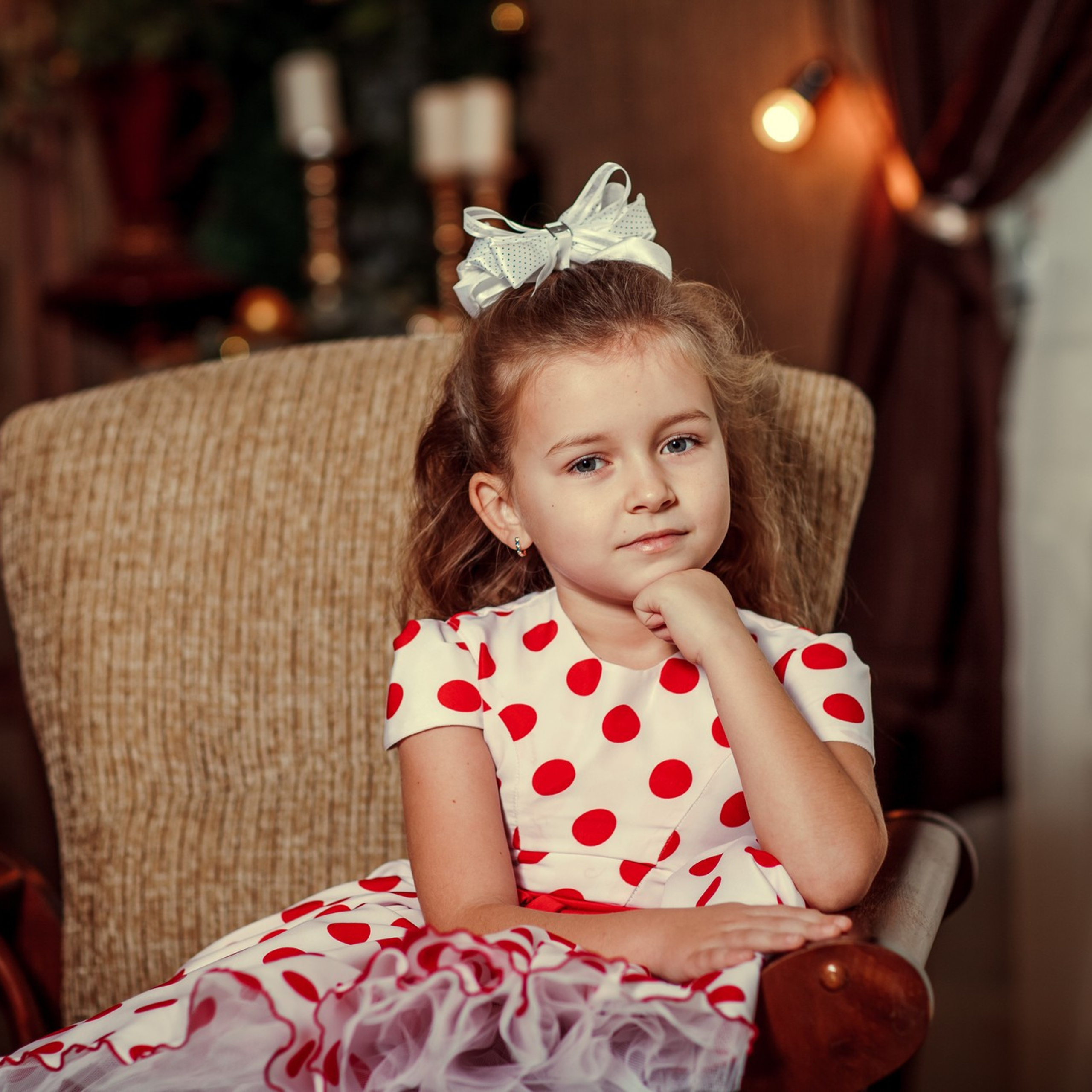 Оставить отзыв. Детский семейный фотограф в Абинске