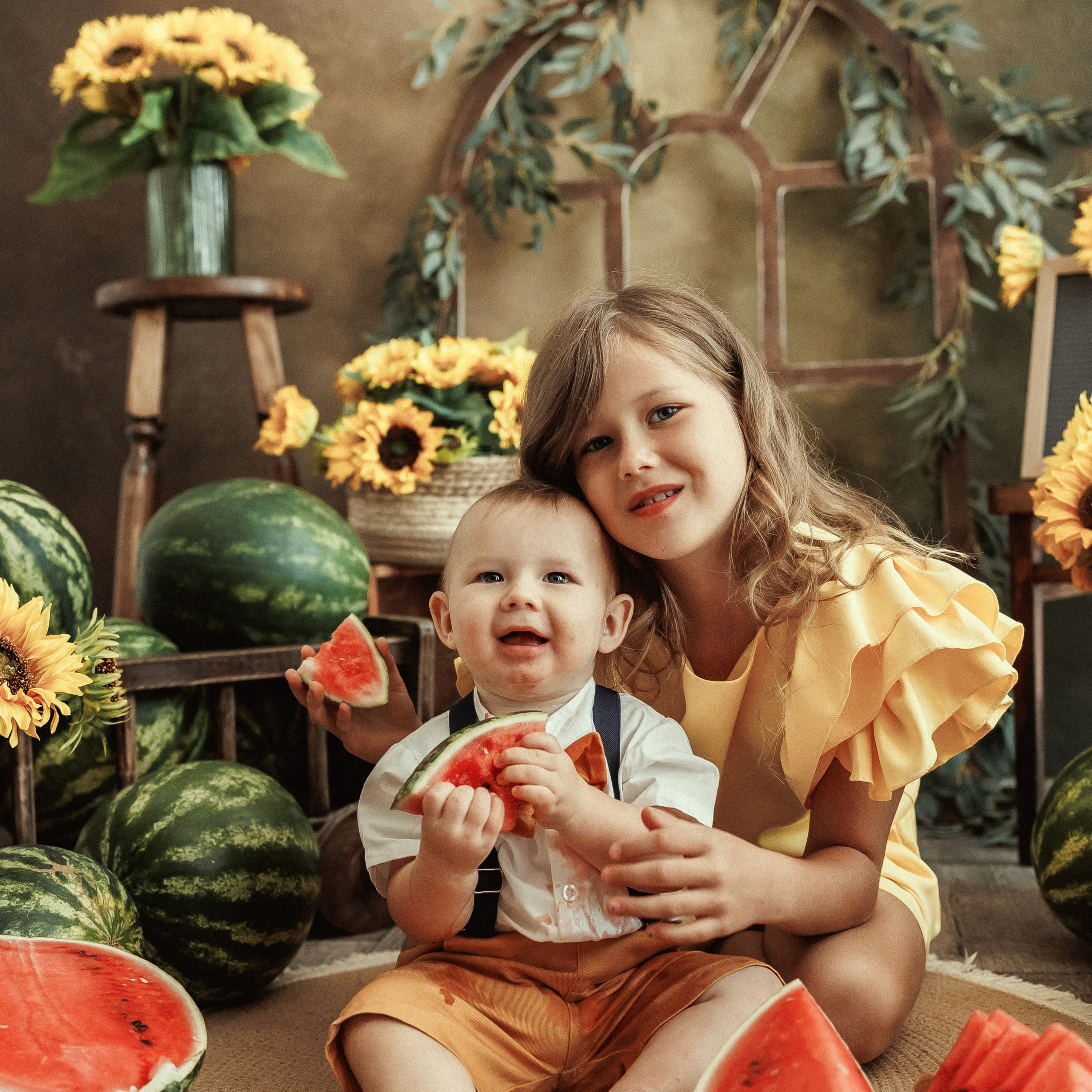 БЛОГ. Детский семейный фотограф в Абинске