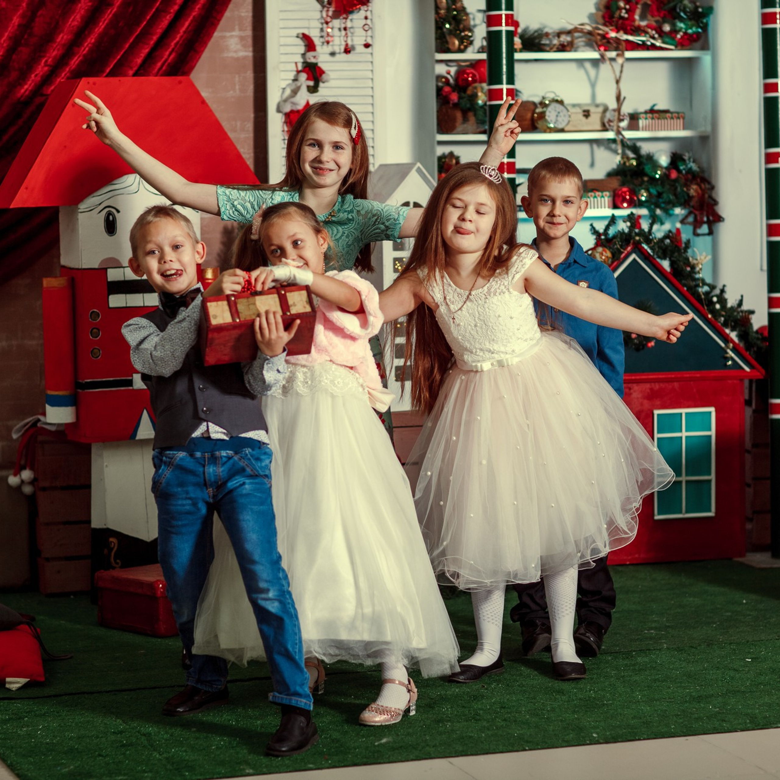 Оставить отзыв. Детский семейный фотограф в Абинске