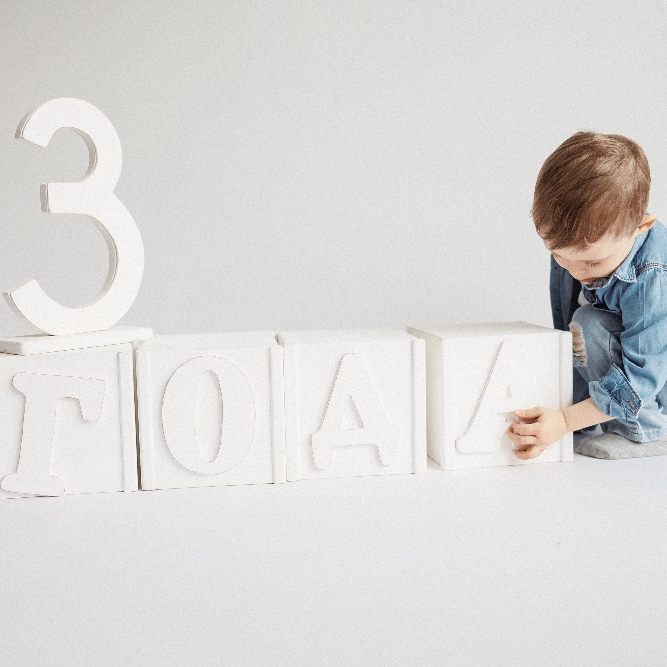 БЛОГ. Детский семейный фотограф в Абинске