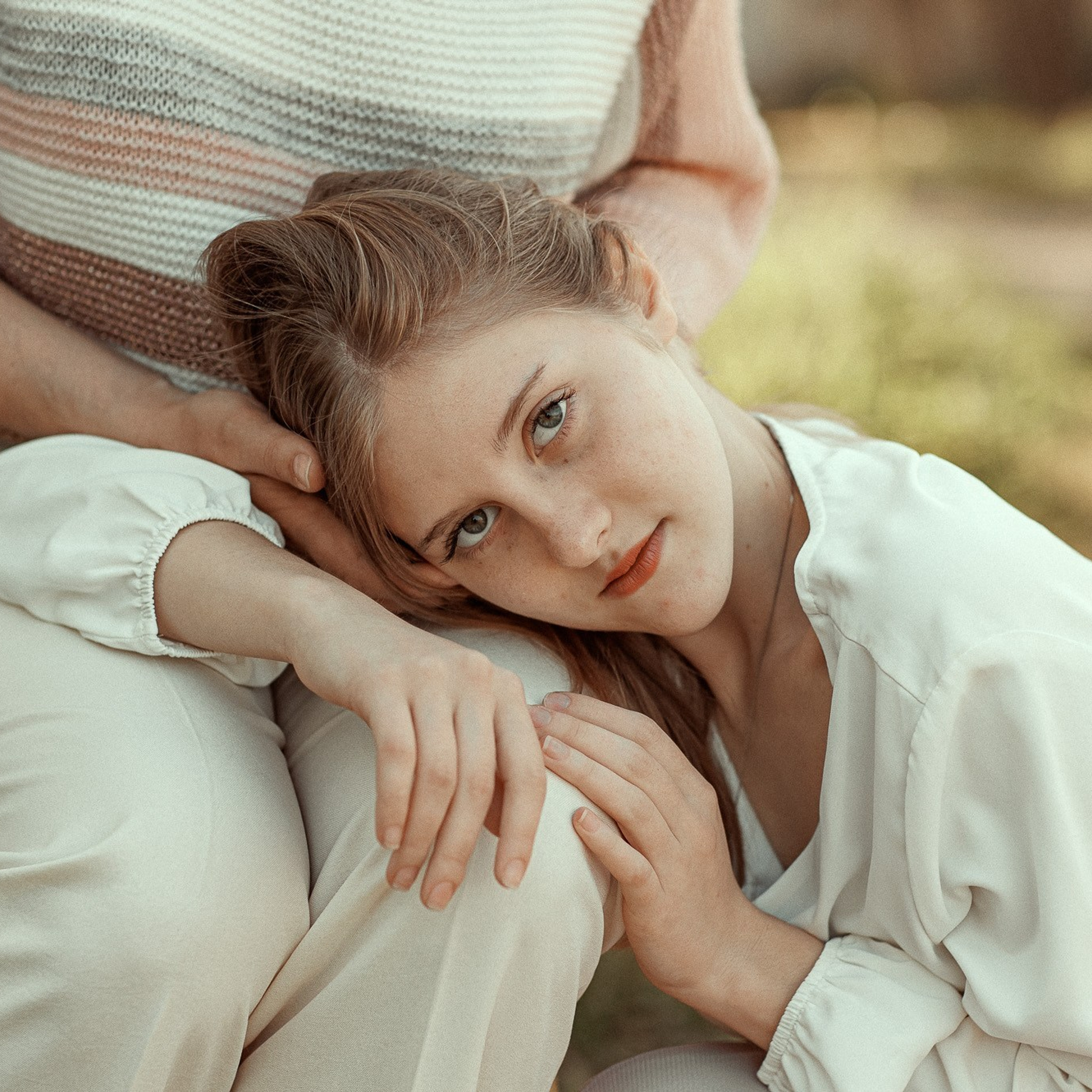 Оставить отзыв. Детский семейный фотограф в Абинске