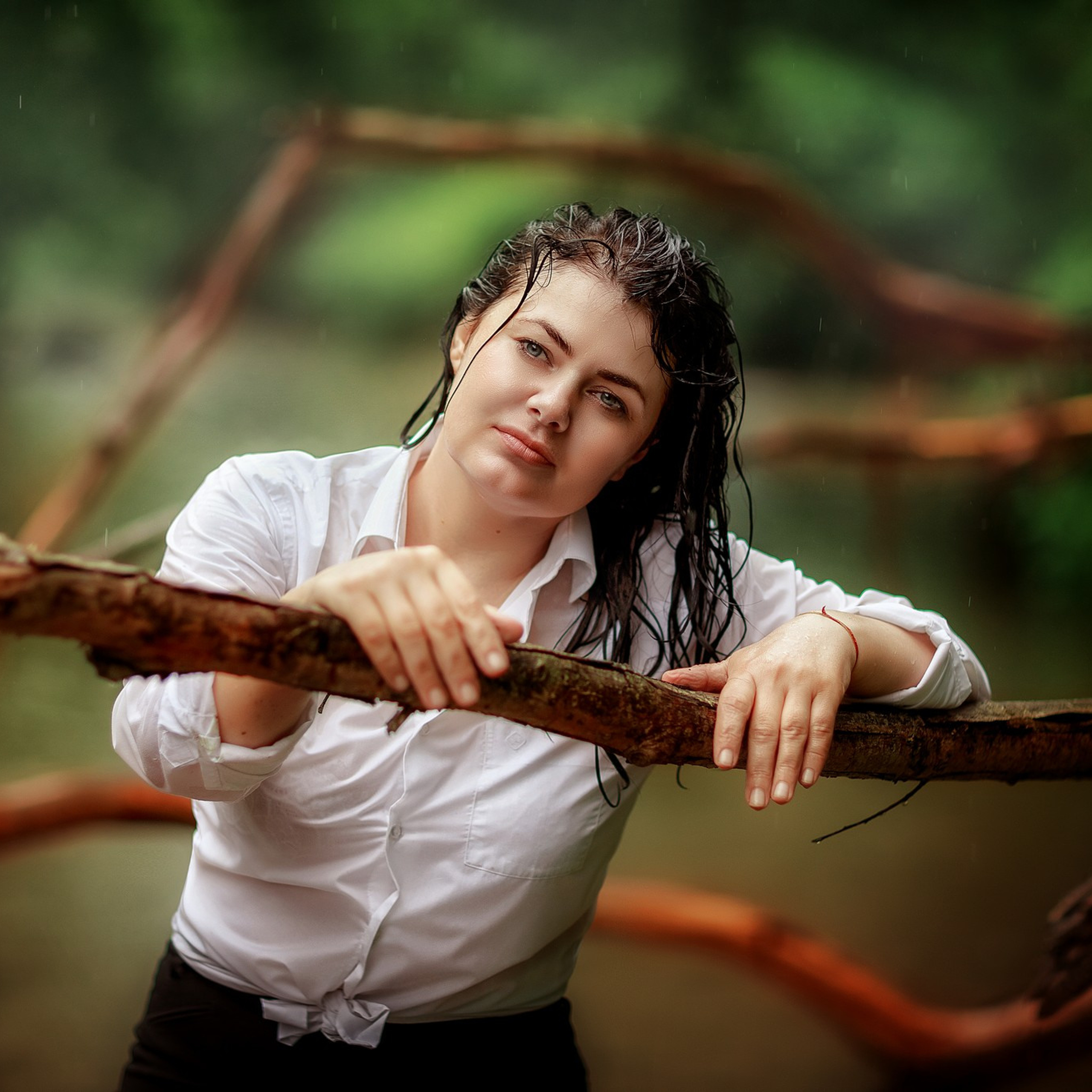 Оставить отзыв. Детский семейный фотограф в Абинске