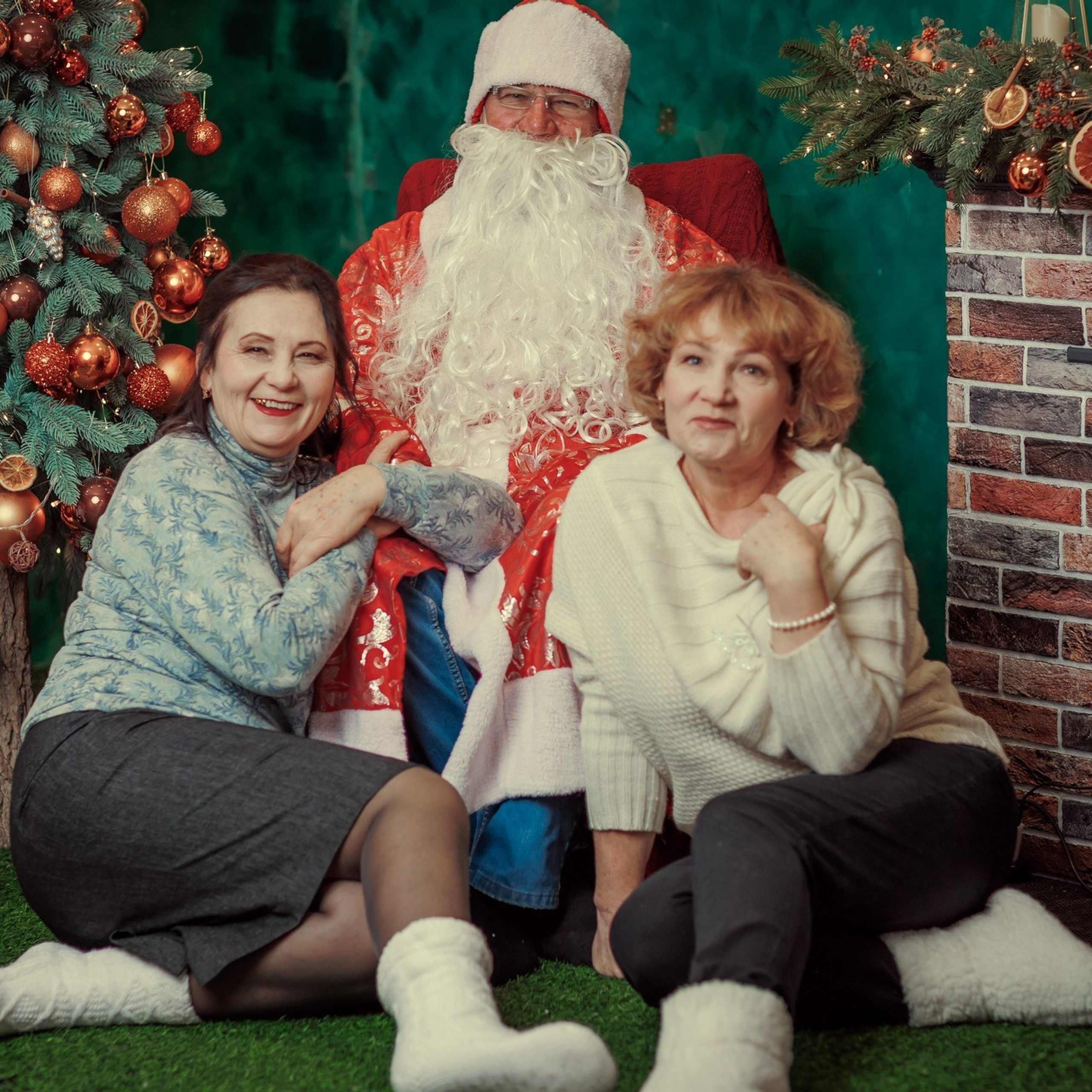 Оставить отзыв. Детский семейный фотограф в Абинске