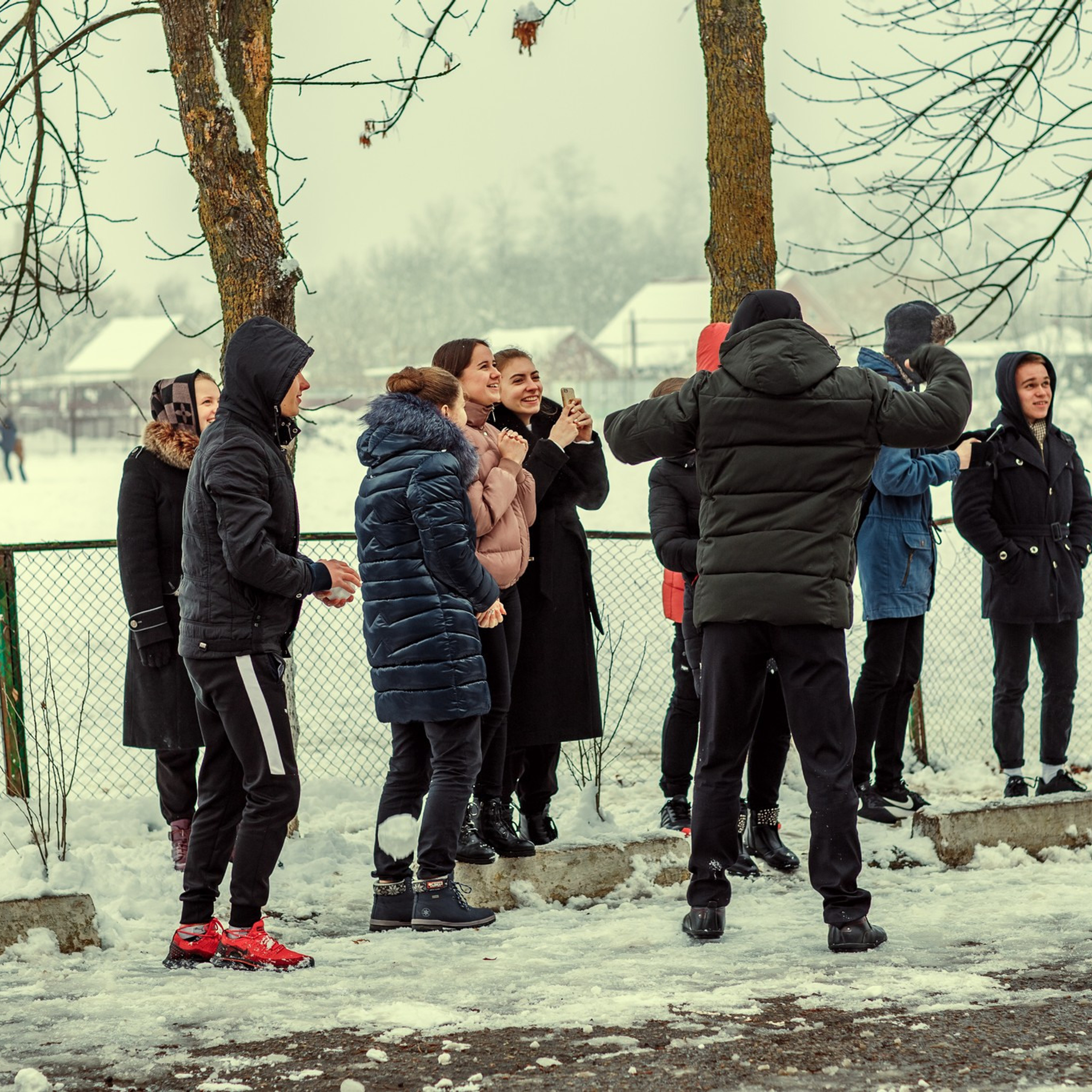 Оставить отзыв. Детский семейный фотограф в Абинске