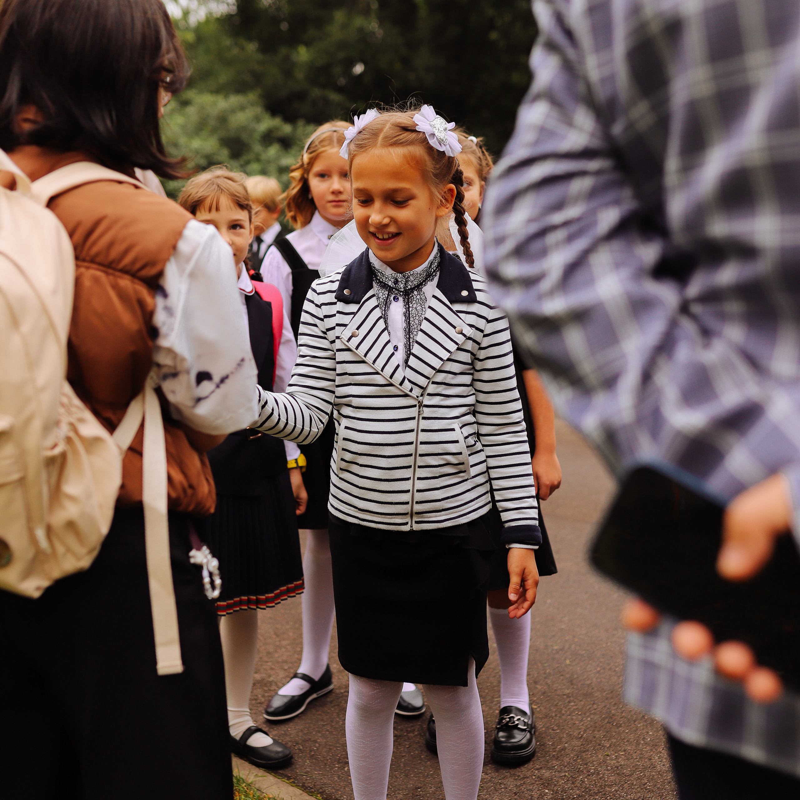 Отзывы. Семейный фотограф в Санкт-Петербурге Ирина Иванова