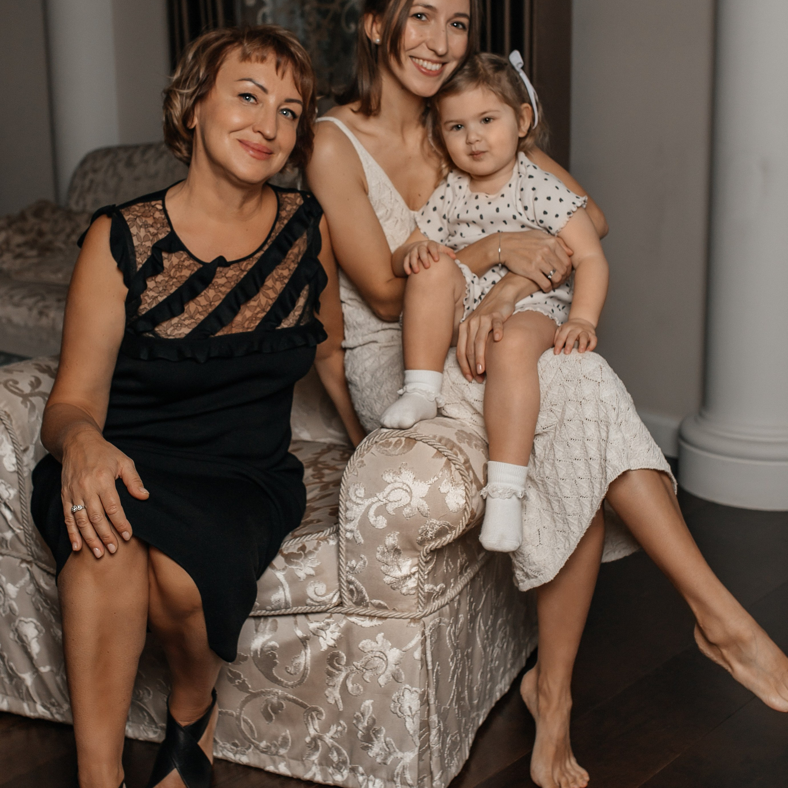 Отзывы. Семейный фотограф в Санкт-Петербурге Ирина Иванова