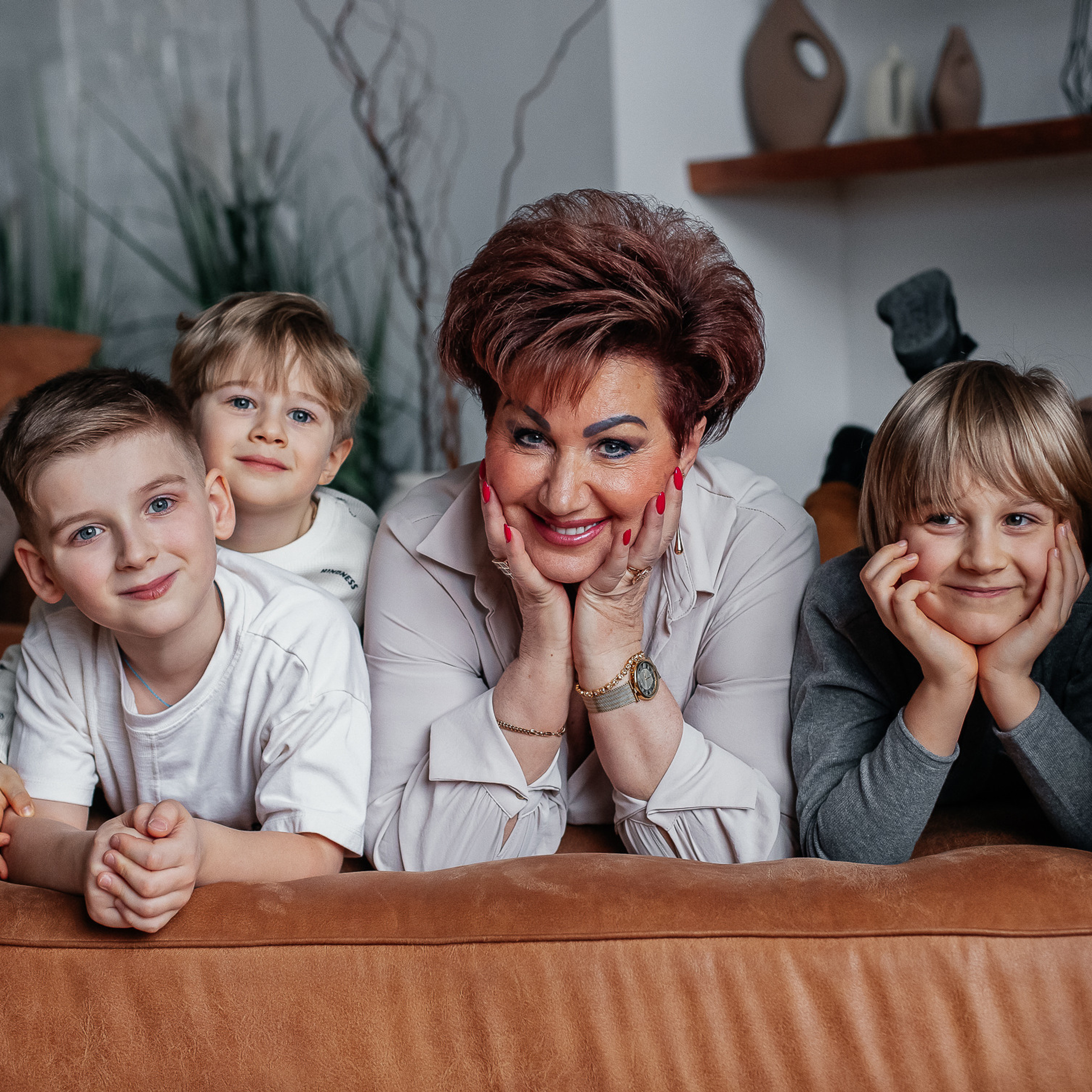 Отзывы. Семейный фотограф в Санкт-Петербурге Ирина Иванова