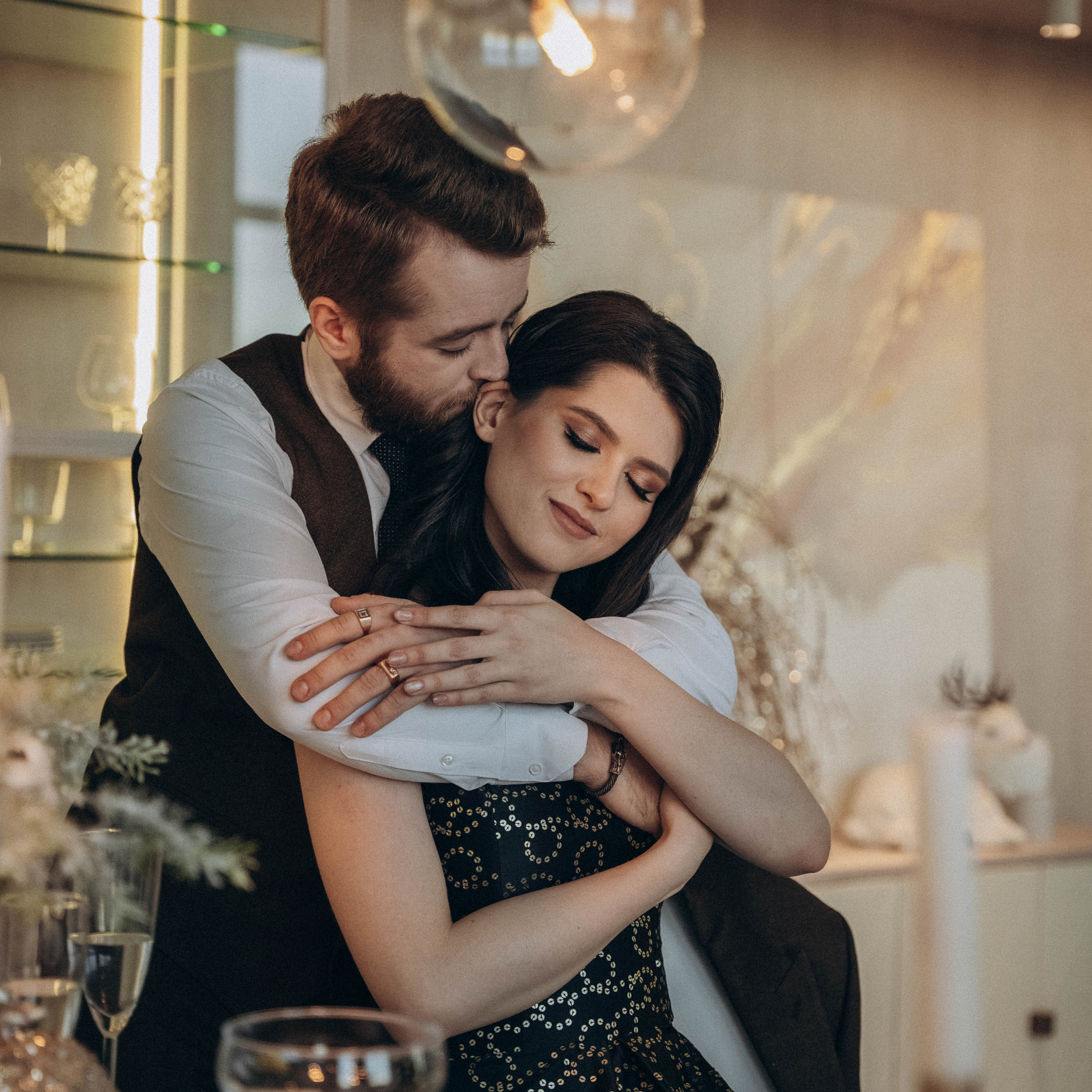 Пары и семьи