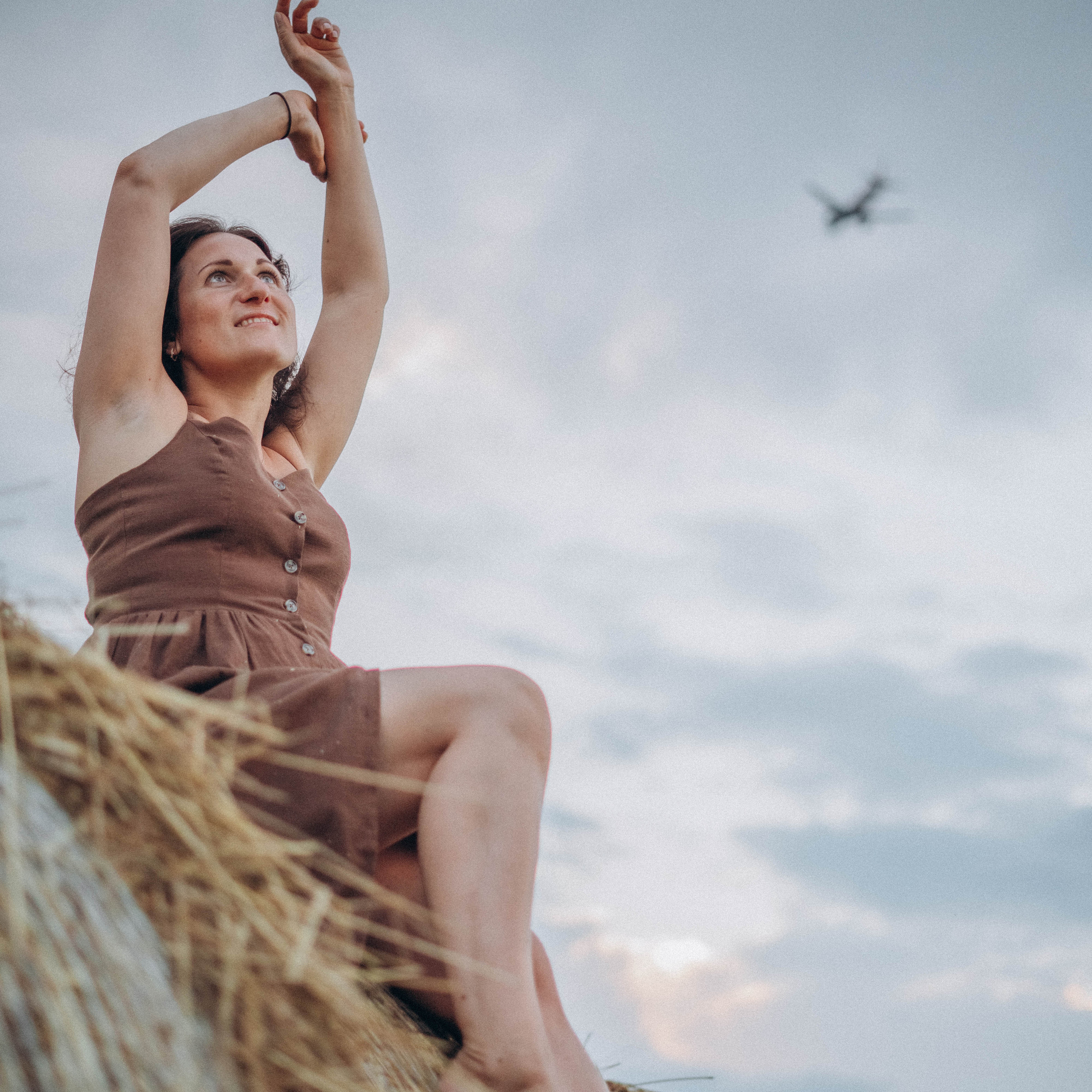 Фотограф СПб. Фотопрогулки. Меркулова Юлия