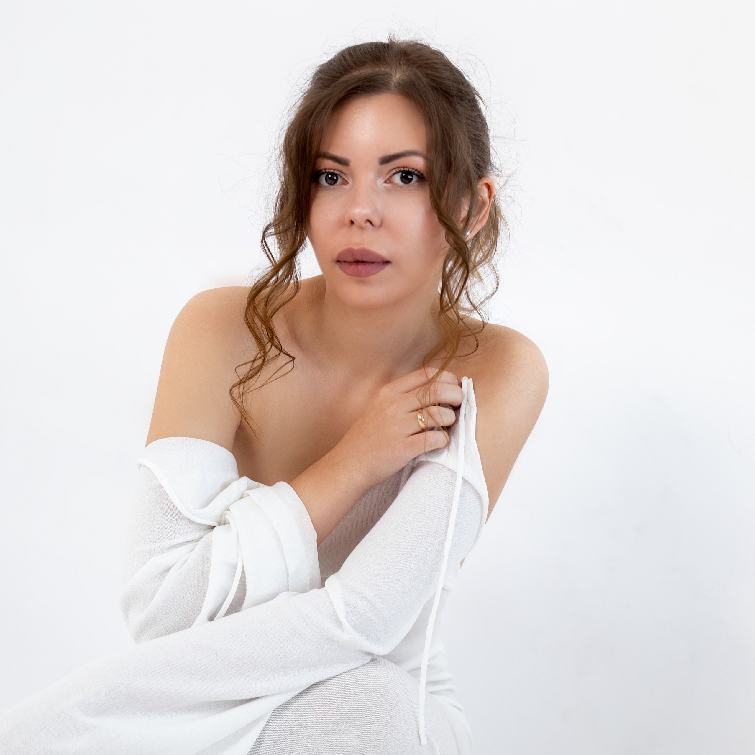 Мария. Твой фотограф Хабаровск/Завитинск