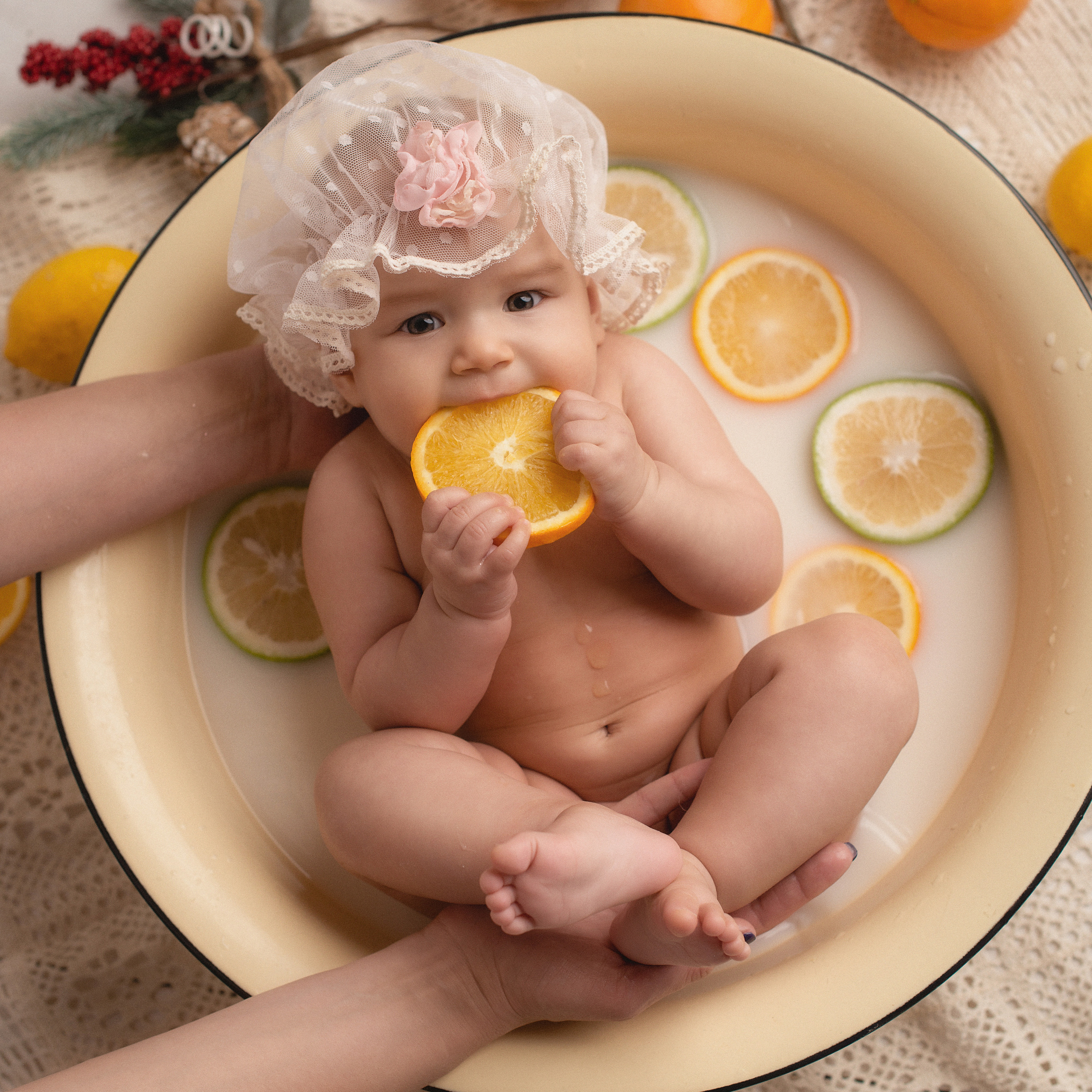 Отзывы о фотографе Волковой Елене. Фотограф беременности, новорожденных и детей до года в Челябинске Волк