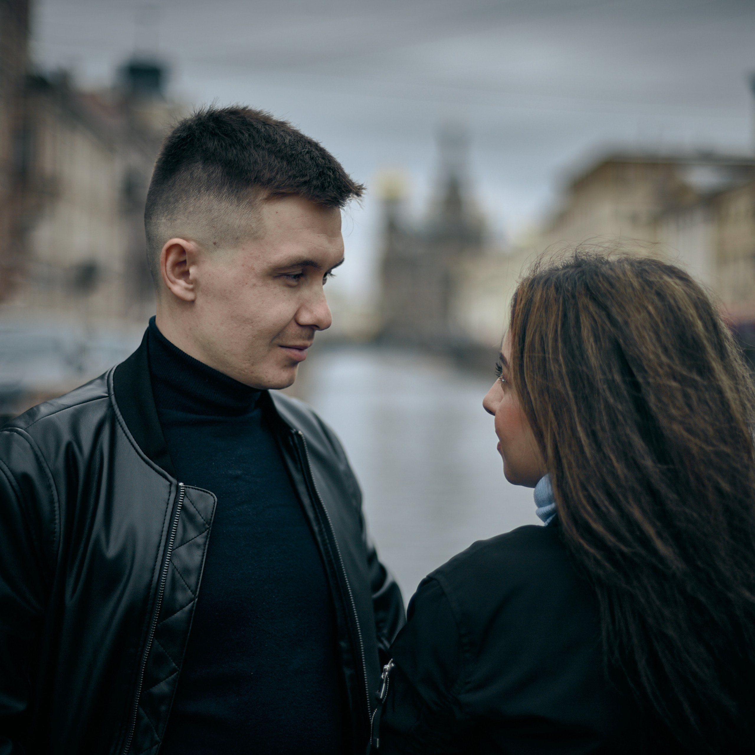 Отзывы. Профессиональной фотограф в Санкт-Петербурге Алексей Киселёв