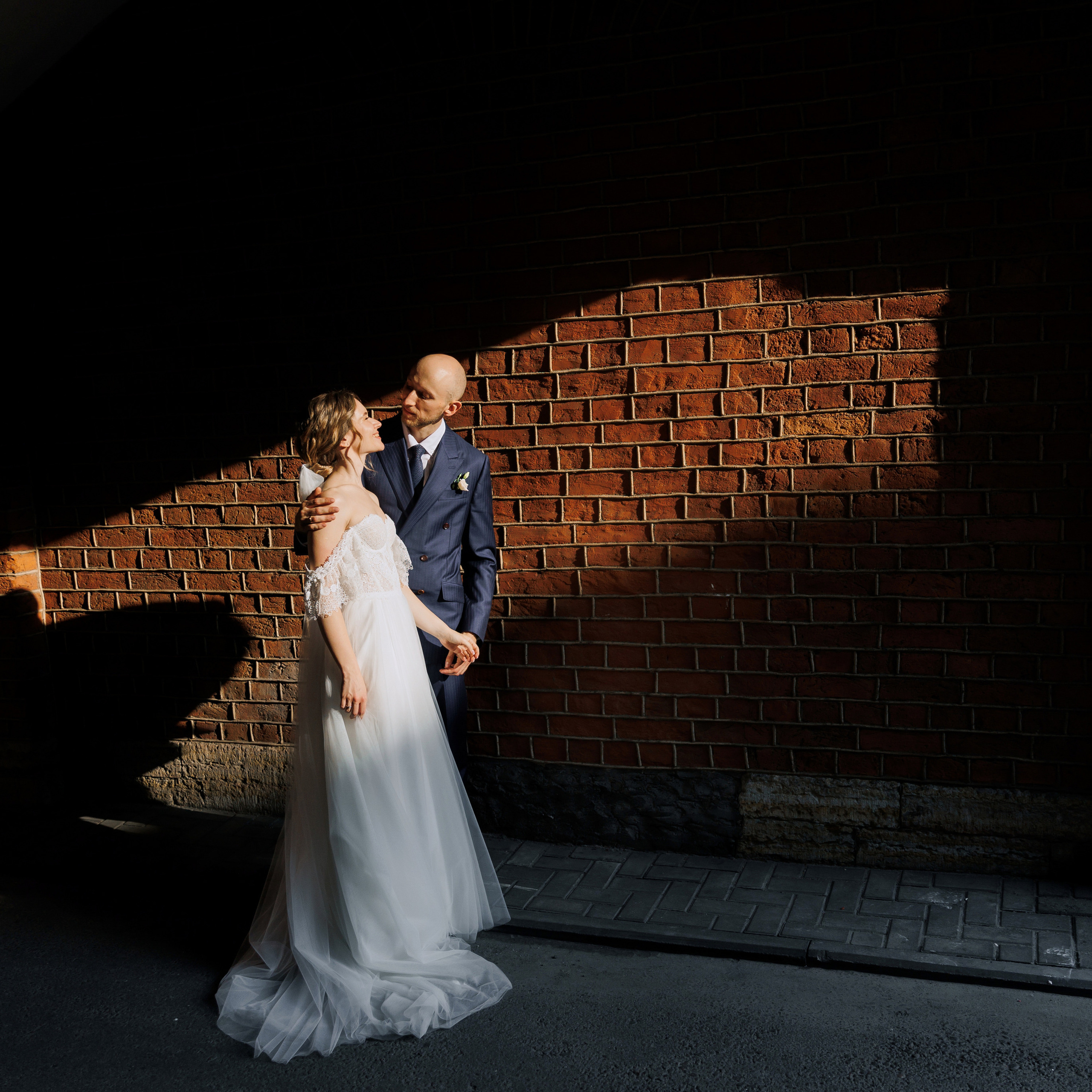 Отзывы. Свадебный фотограф Ричард Конвенсаров Wedding Photographer Richard & I