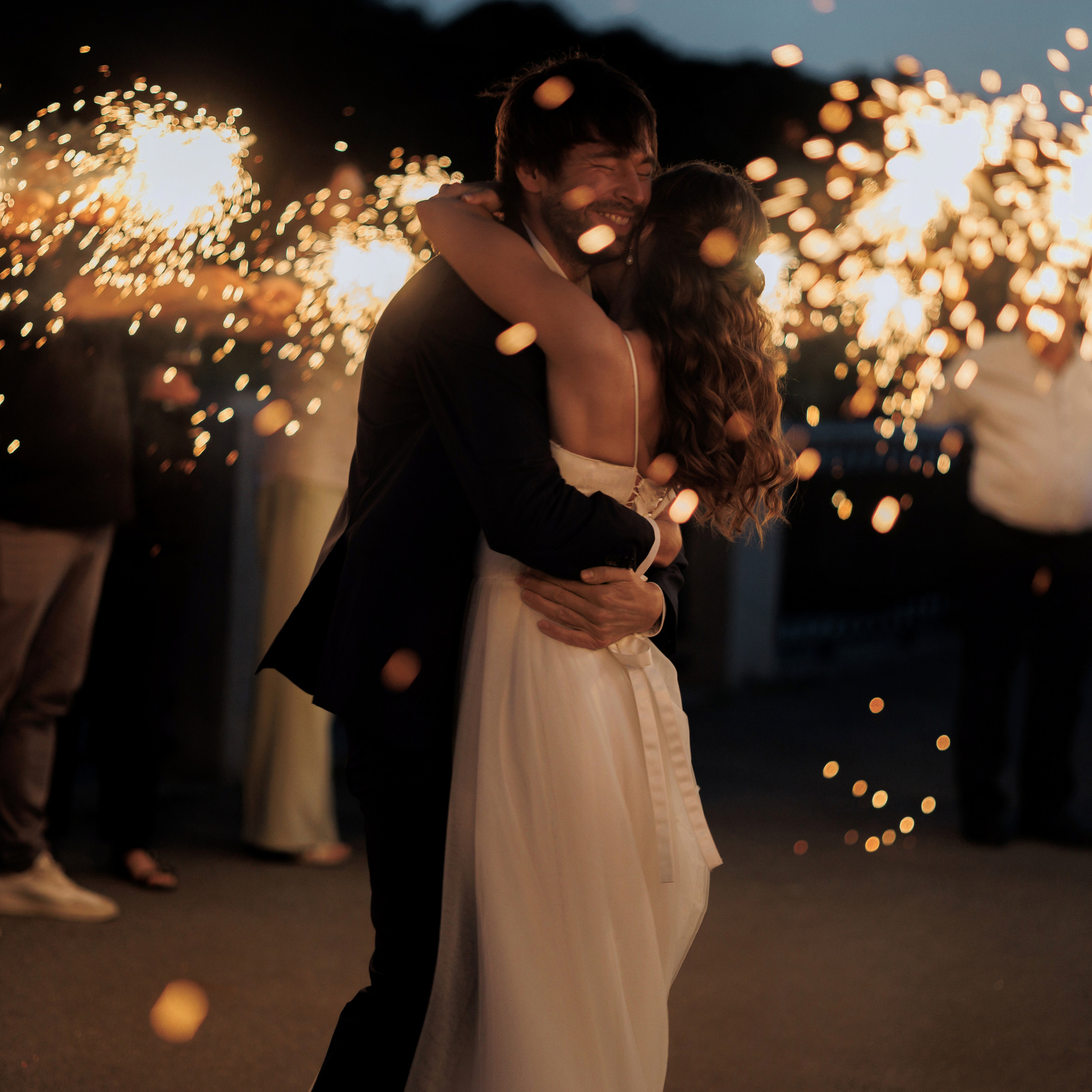 Отзывы. Свадебный фотограф Ричард Конвенсаров Wedding Photographer Richard & I