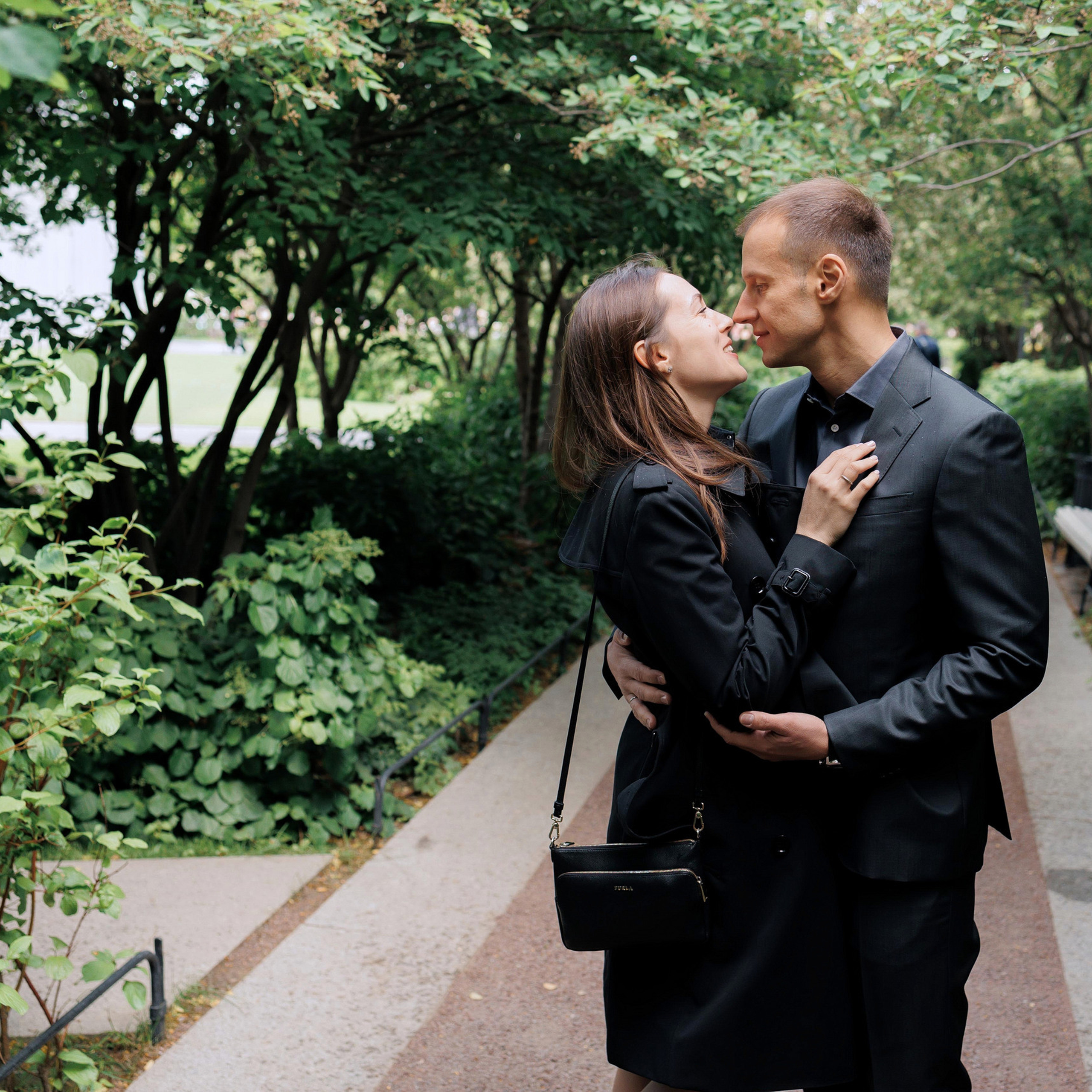 Отзывы. Свадебный фотограф Ричард Конвенсаров Wedding Photographer Richard & I