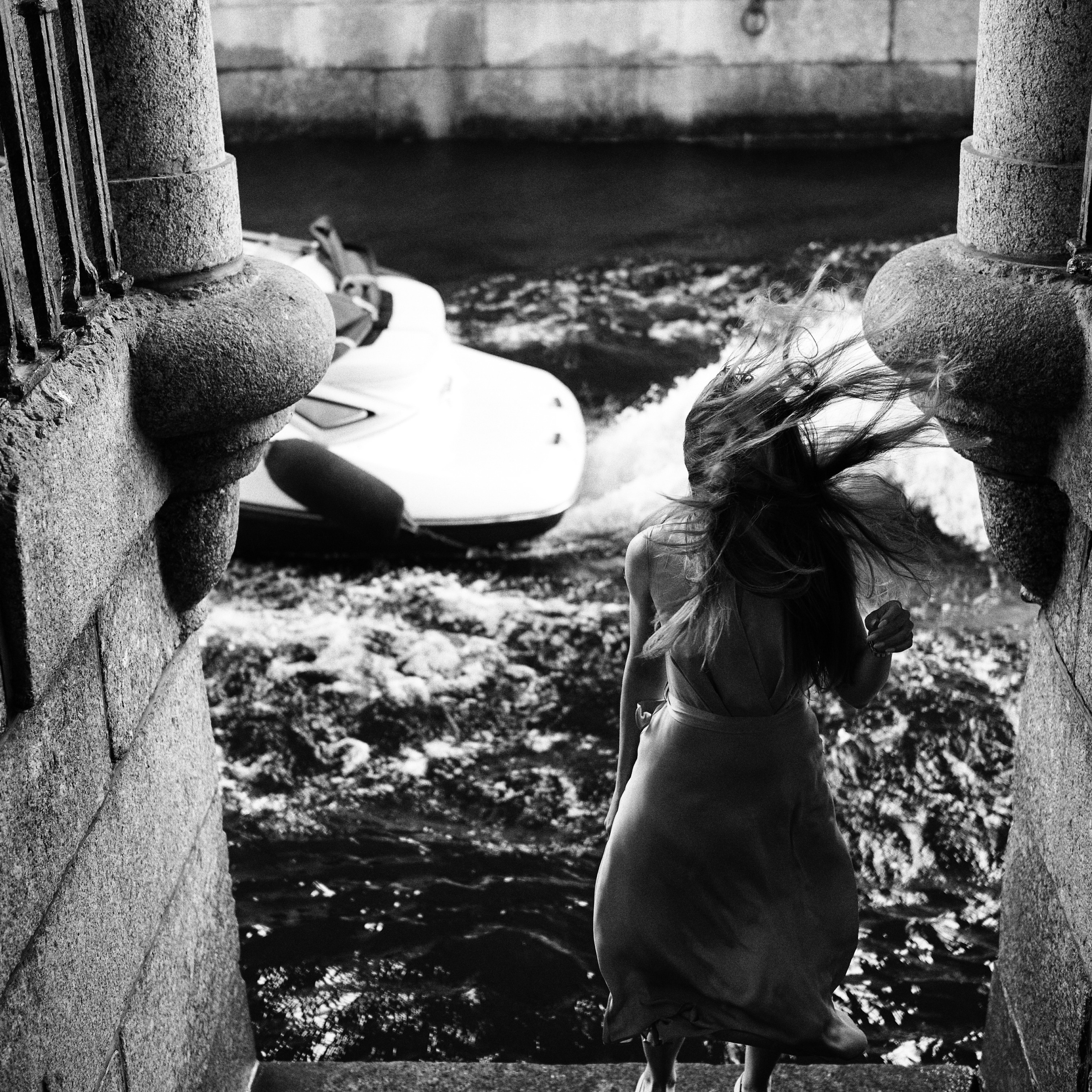 Отзывы. May the numbers guide us