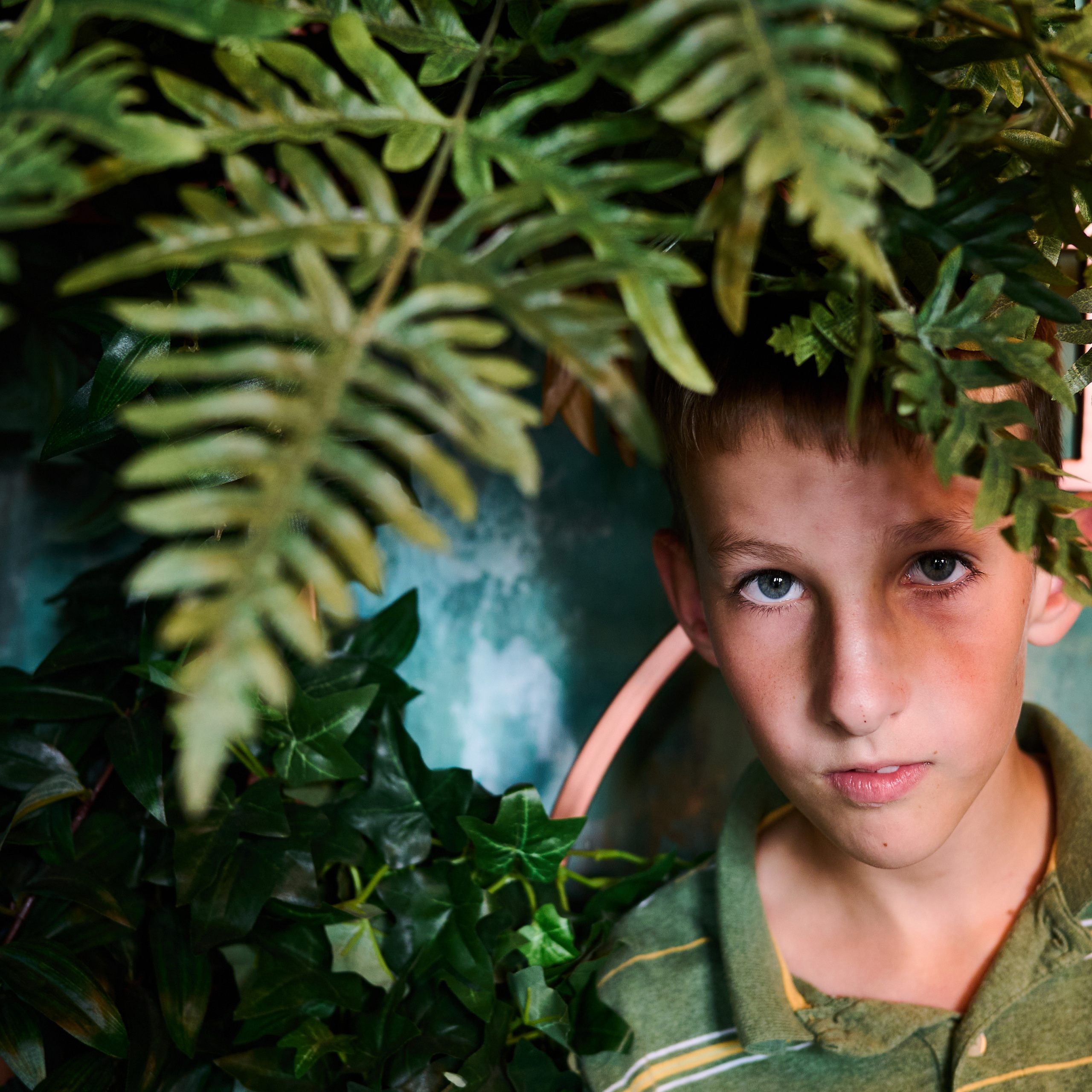 Отзывы. May the numbers guide us