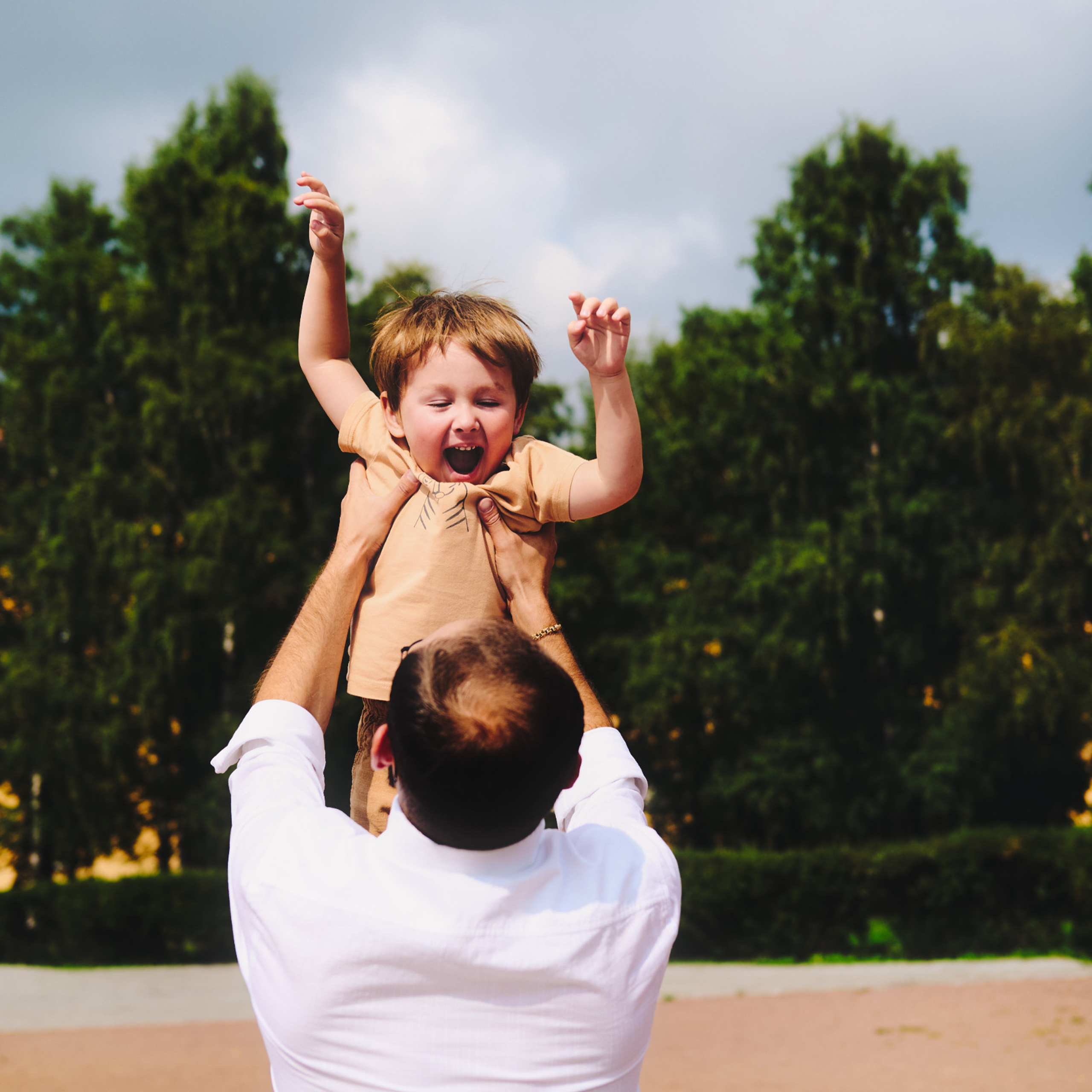 Истории. May the numbers guide us