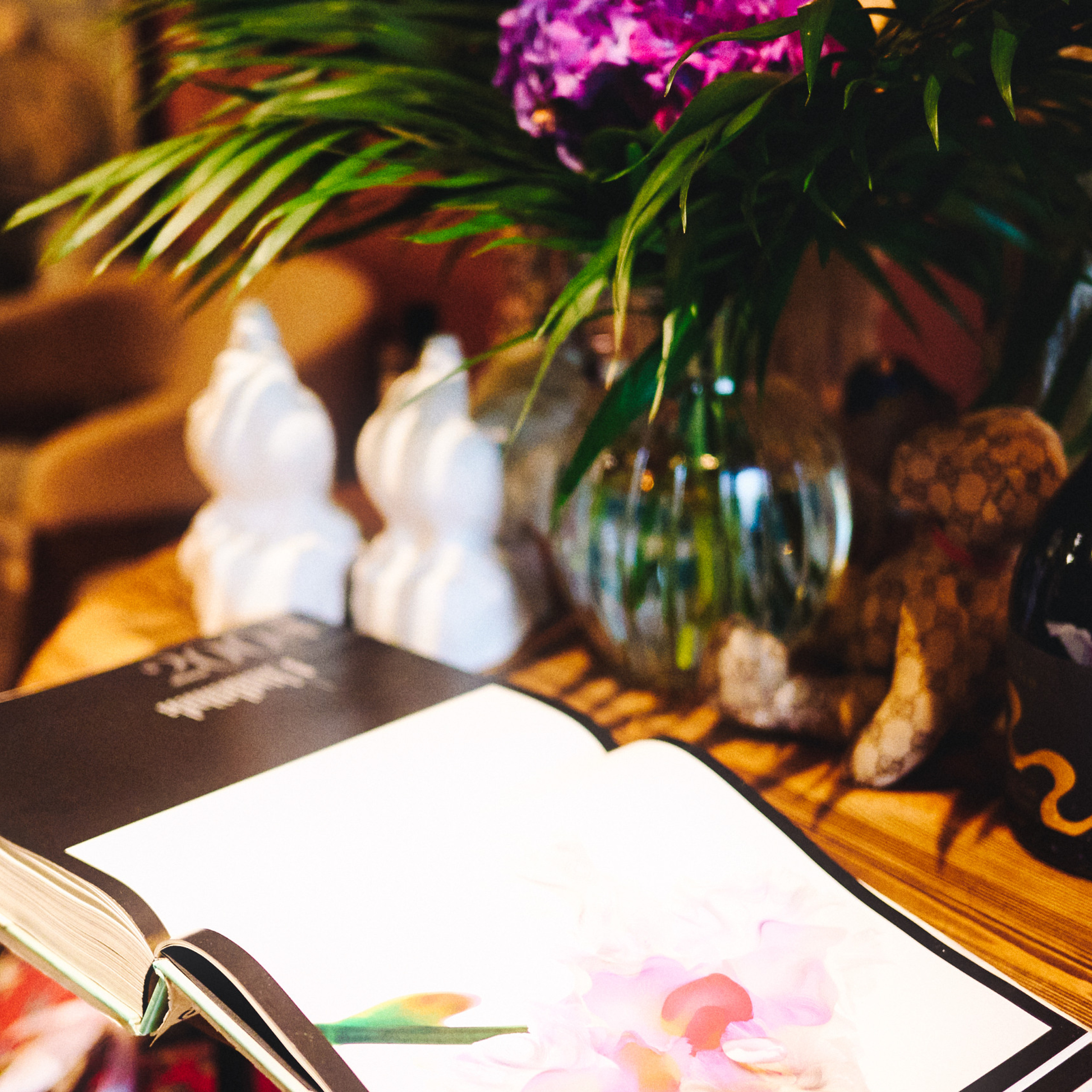 Истории. May the numbers guide us