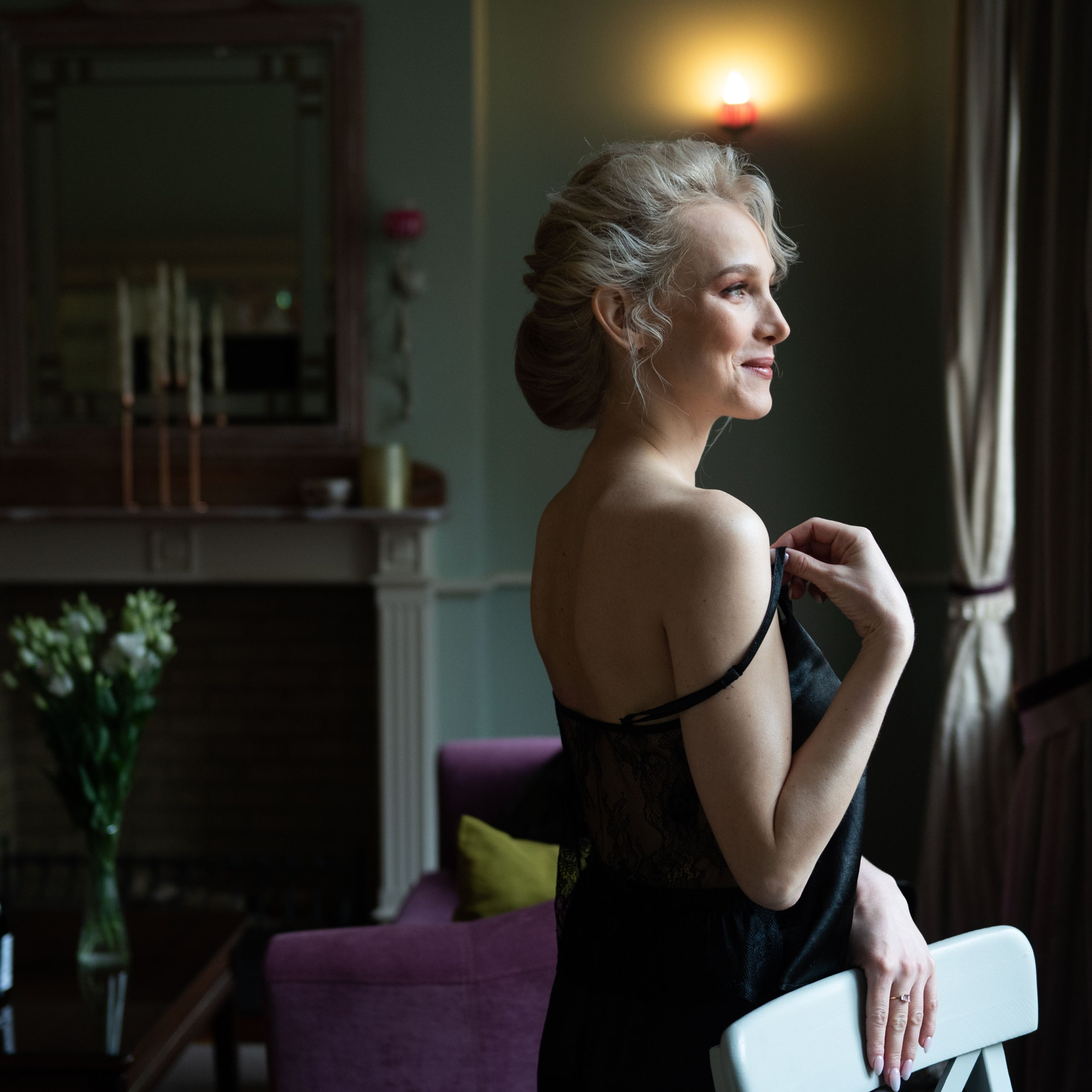 Истории. May the numbers guide us