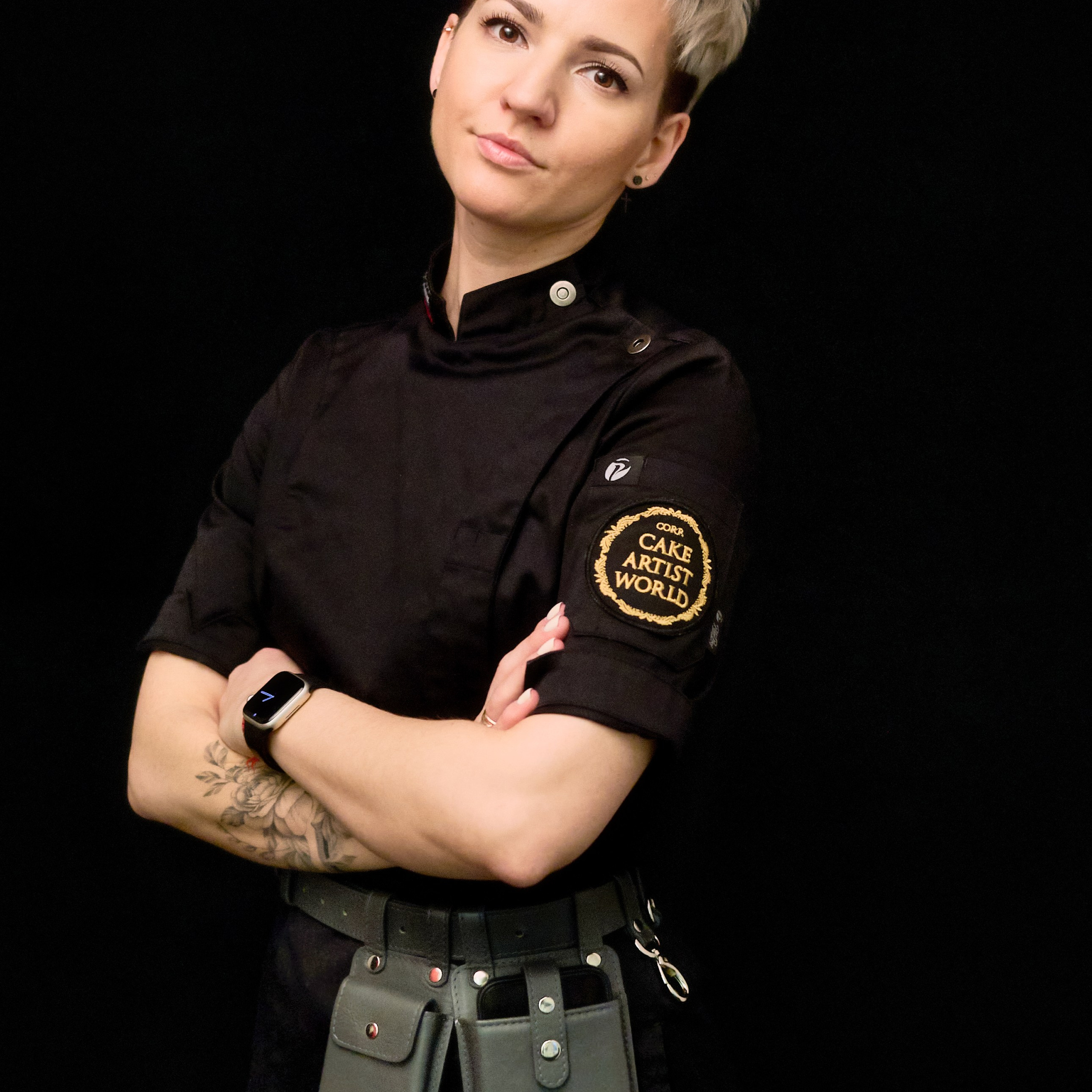 Истории. May the numbers guide us