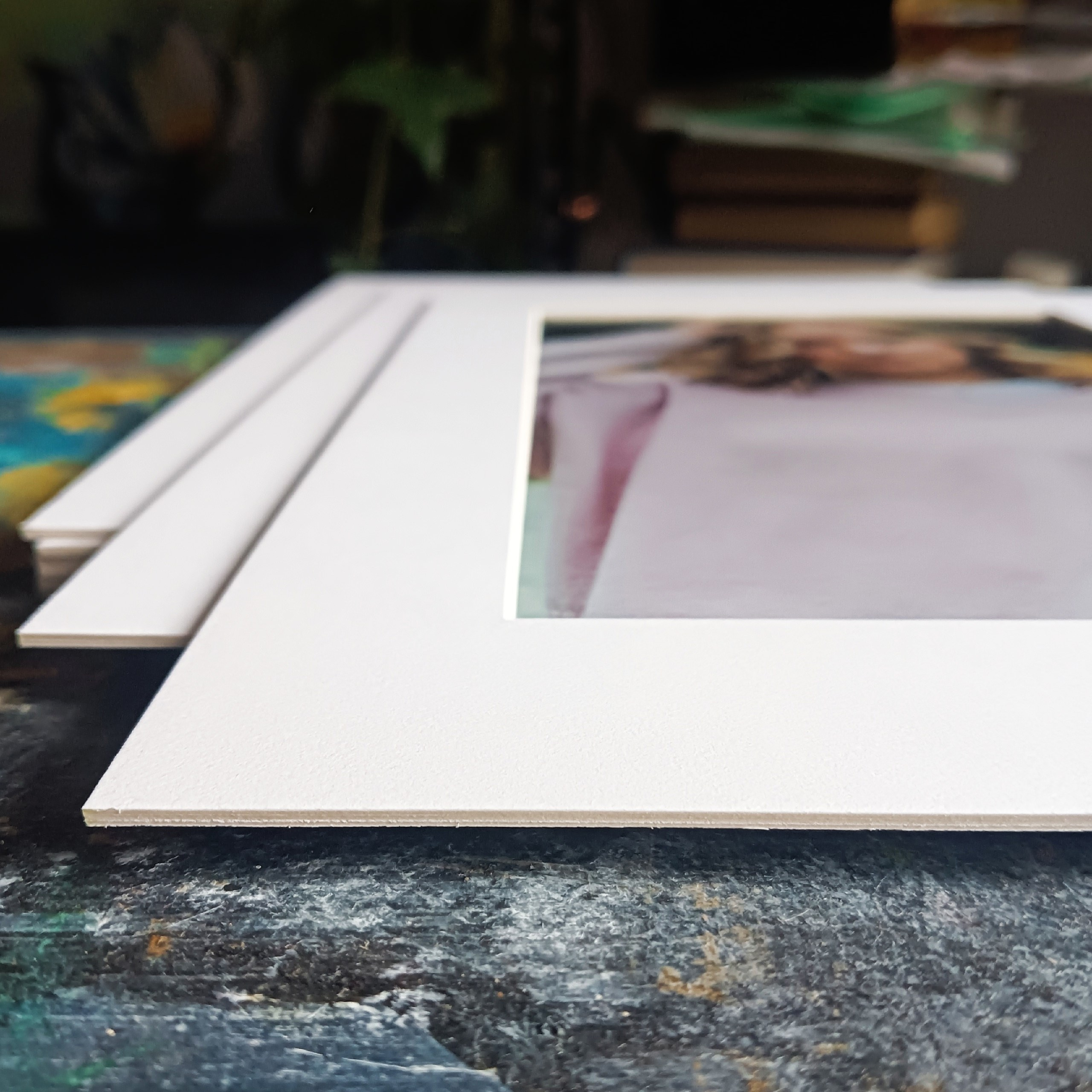 Фотокниги. May the numbers guide us