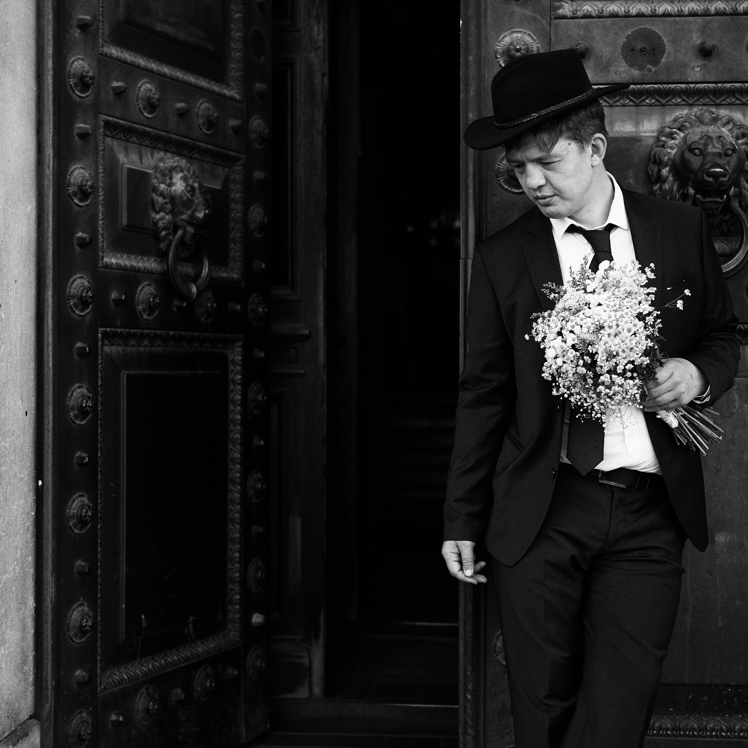 Отзывы. May the numbers guide us