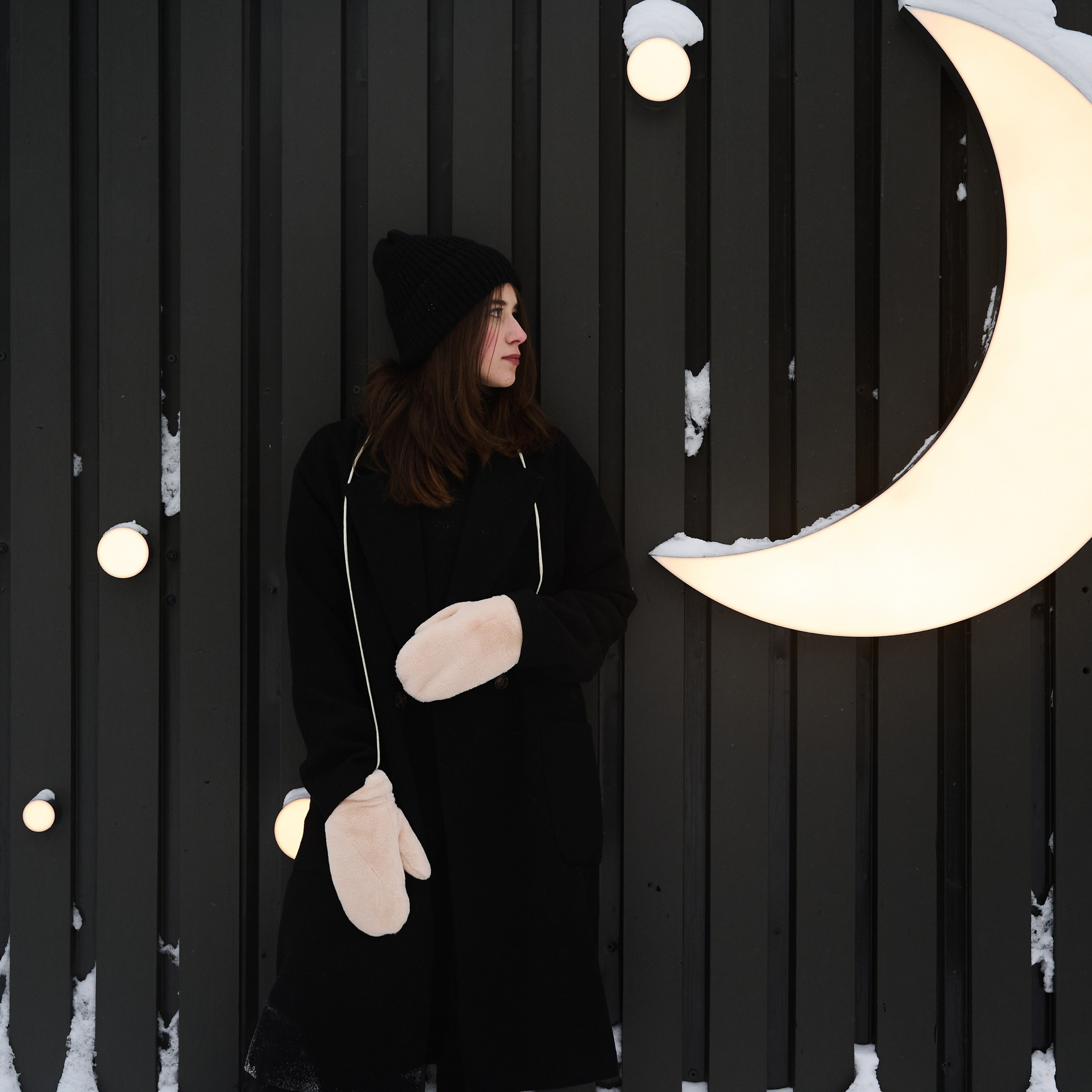 Истории. May the numbers guide us