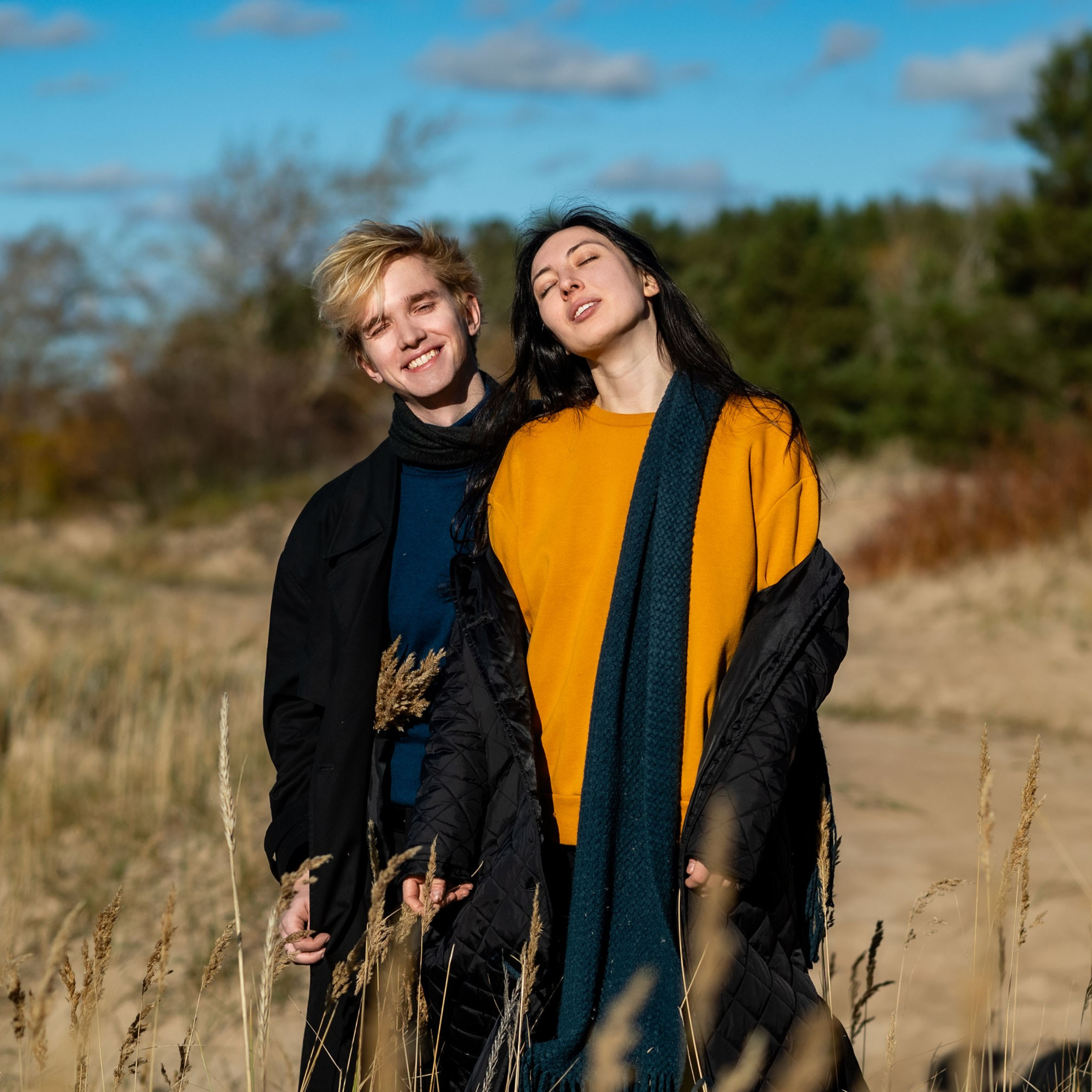 Истории. May the numbers guide us