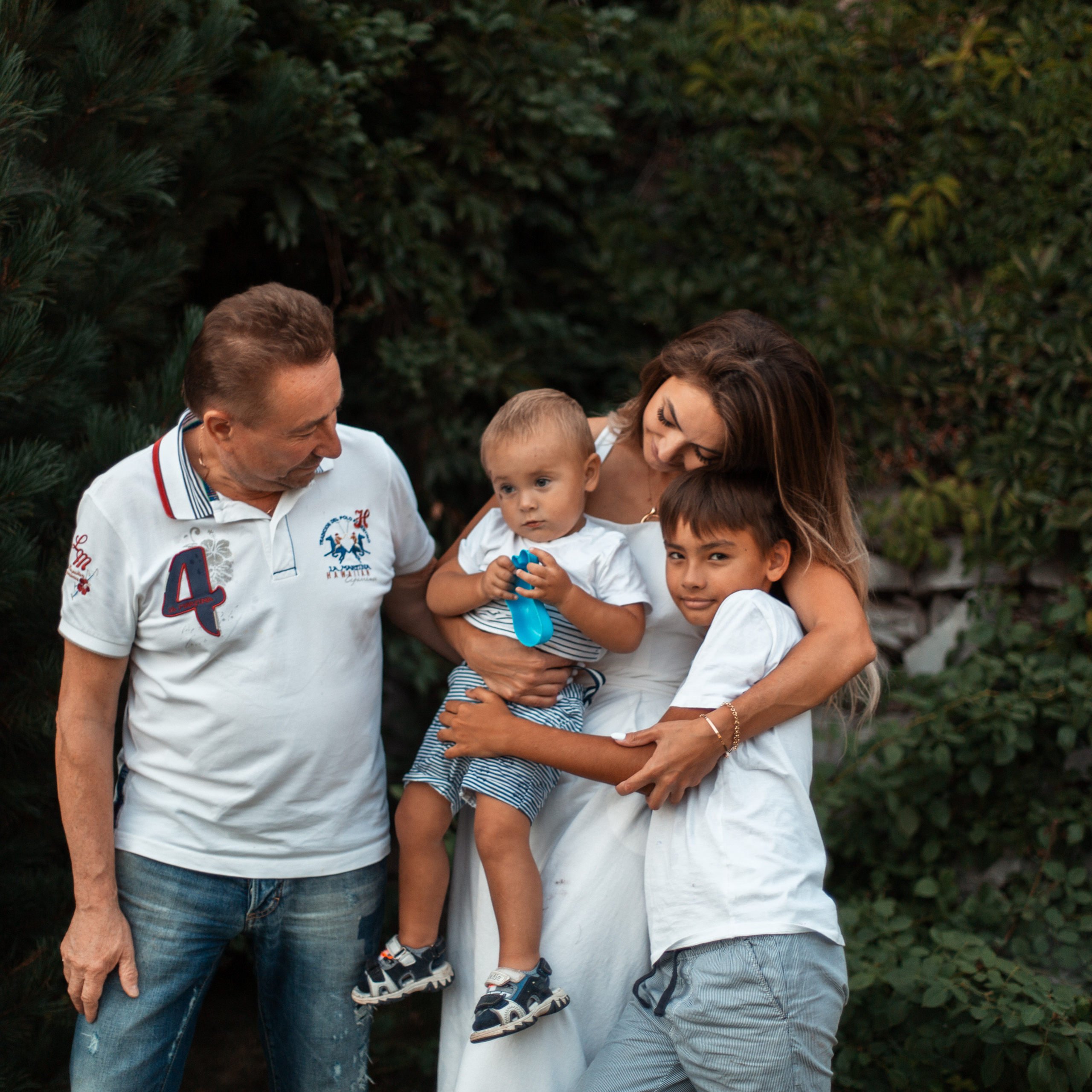 Отзывы. Индивидуальные и семейные съёмки в Уфа Маргарита Истомина