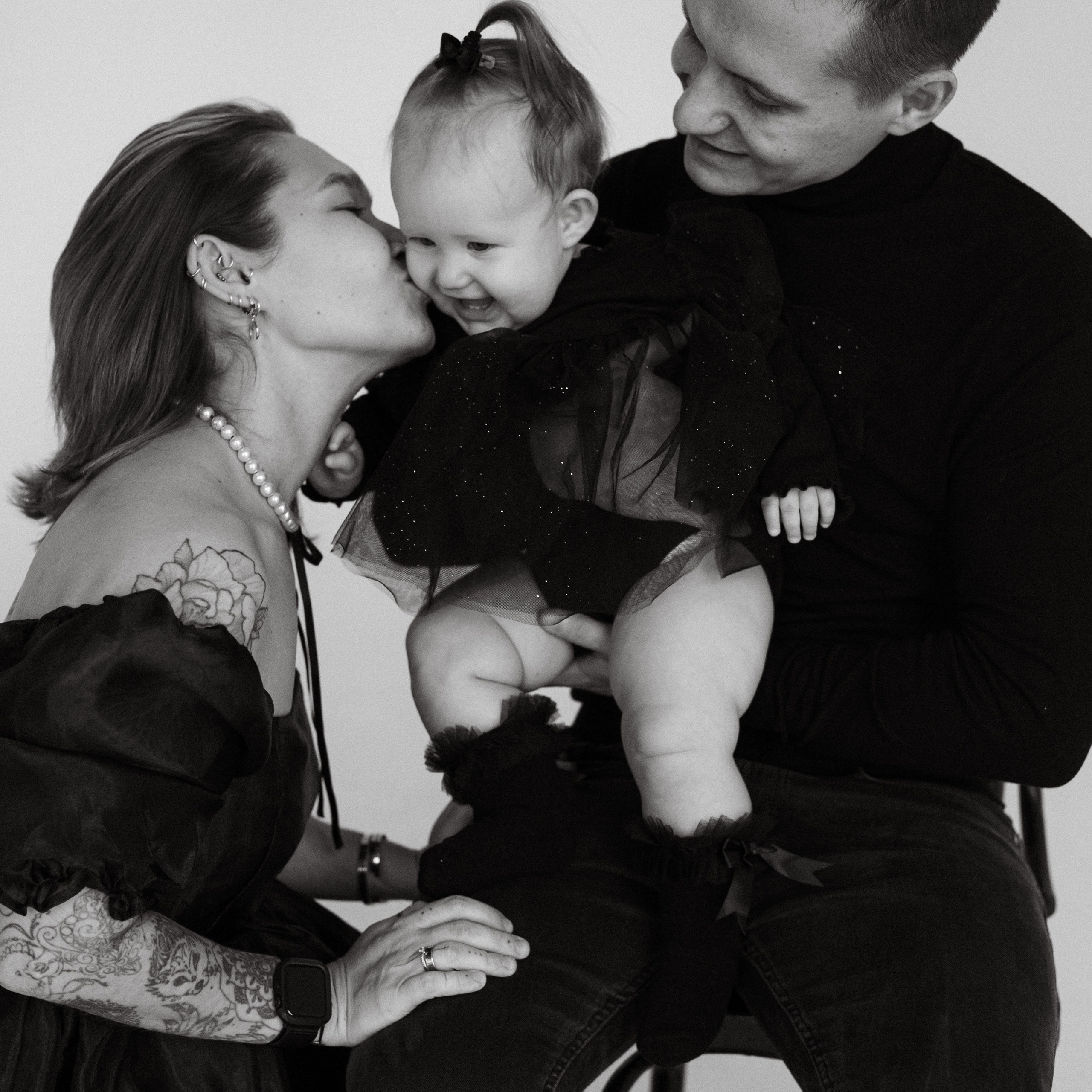 Лия+Альберт=Айя