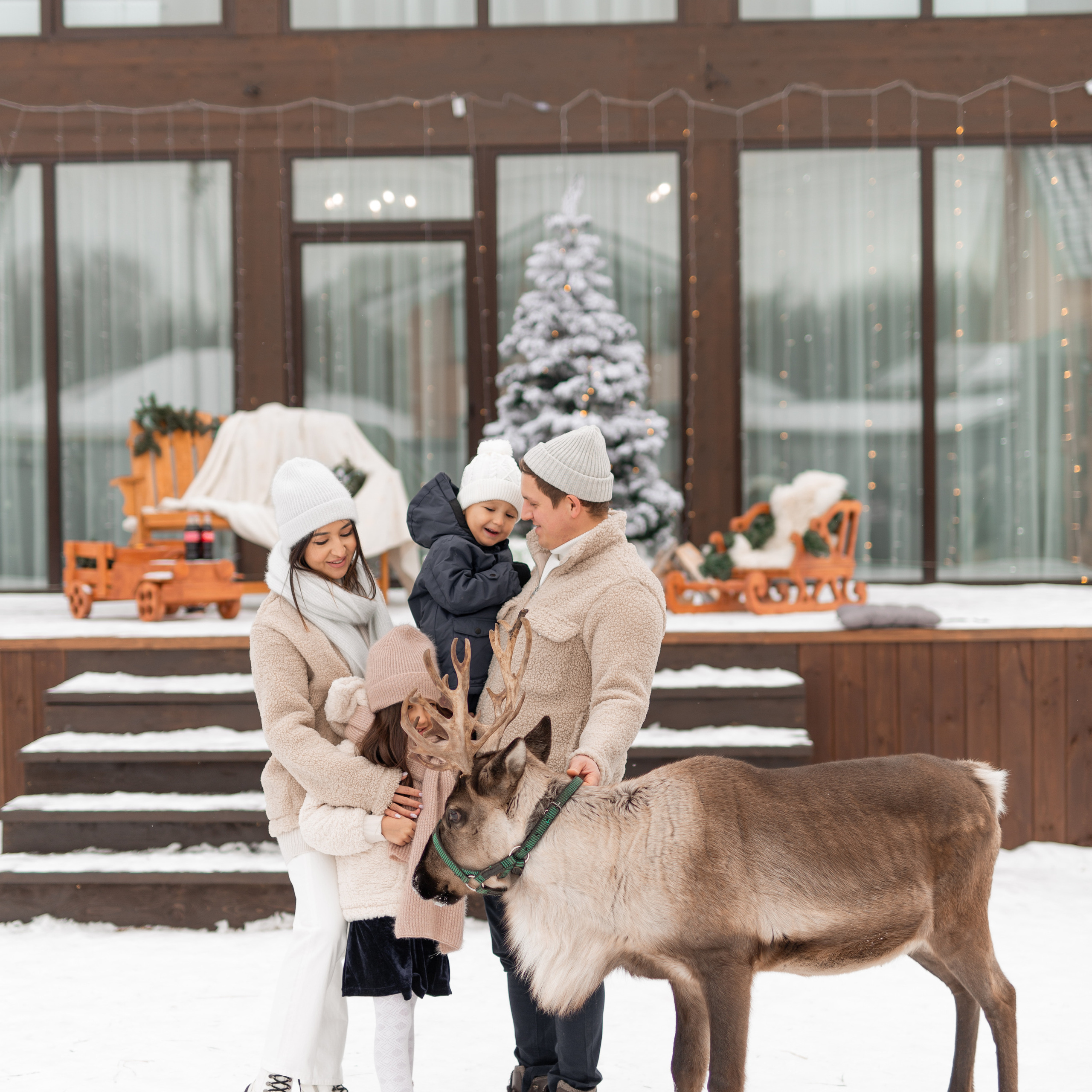 Отзывы. Индивидуальные и семейные съёмки в Уфа Маргарита Истомина