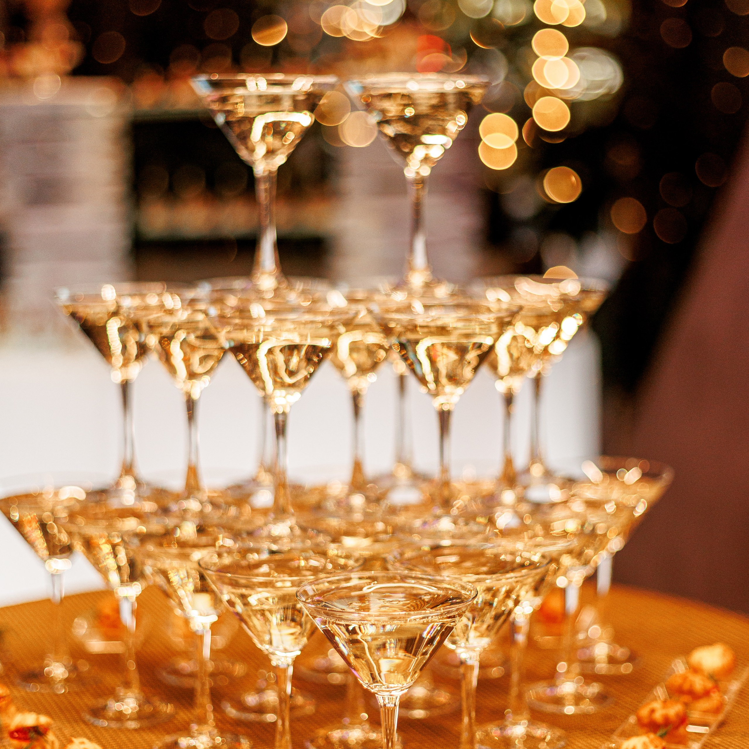 Корпоратив Новафиш