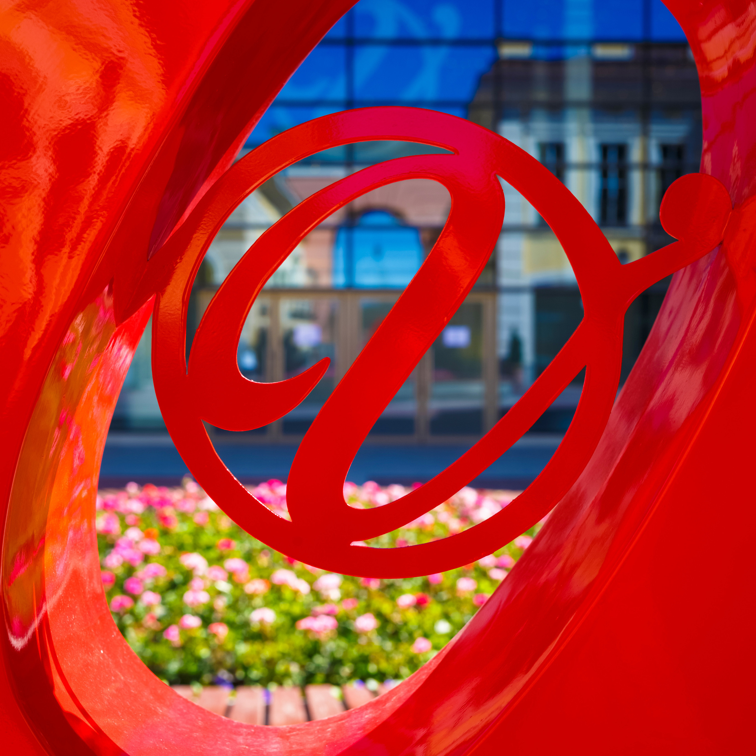 Outlet Village Pulkovo