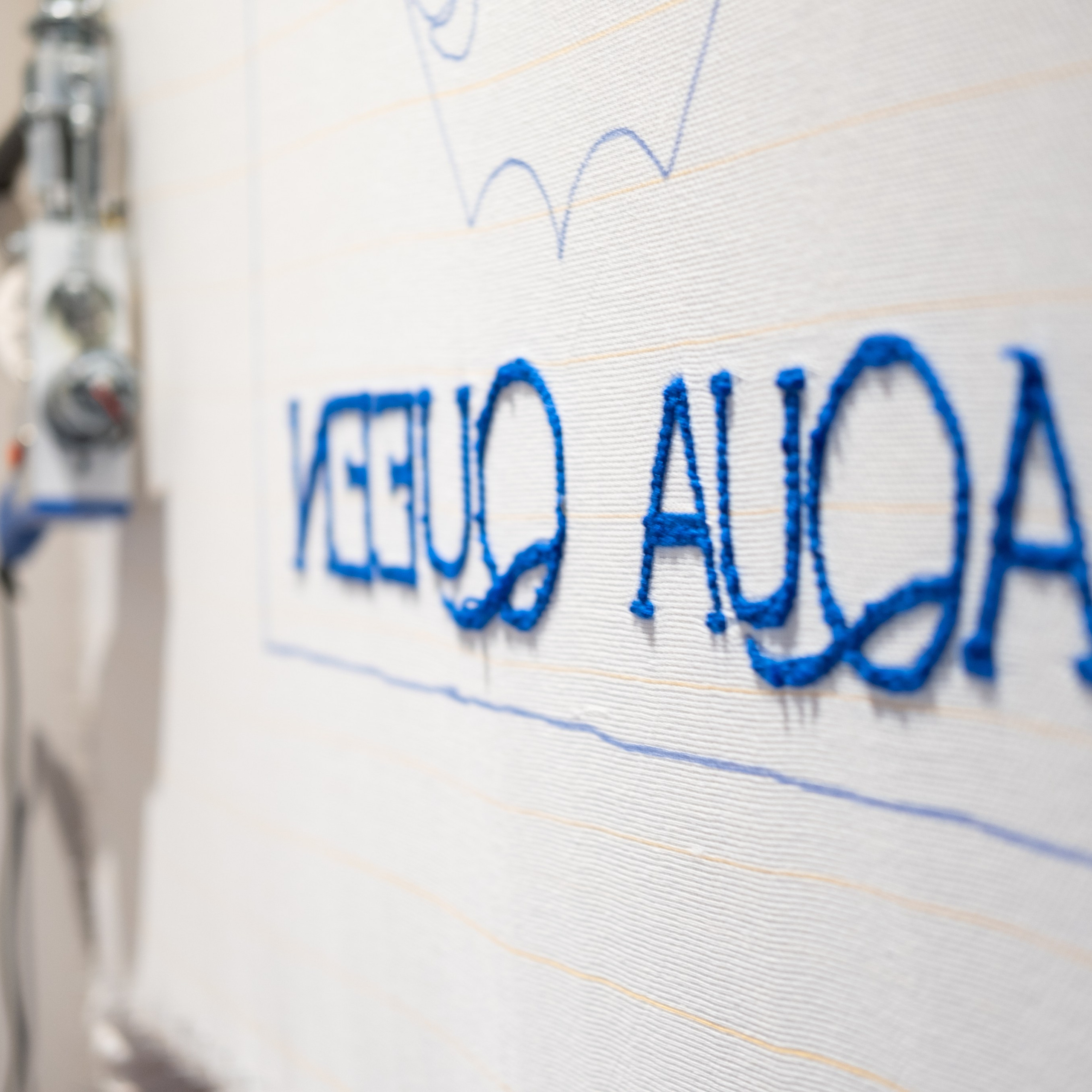 День рождения салона Aqua queen