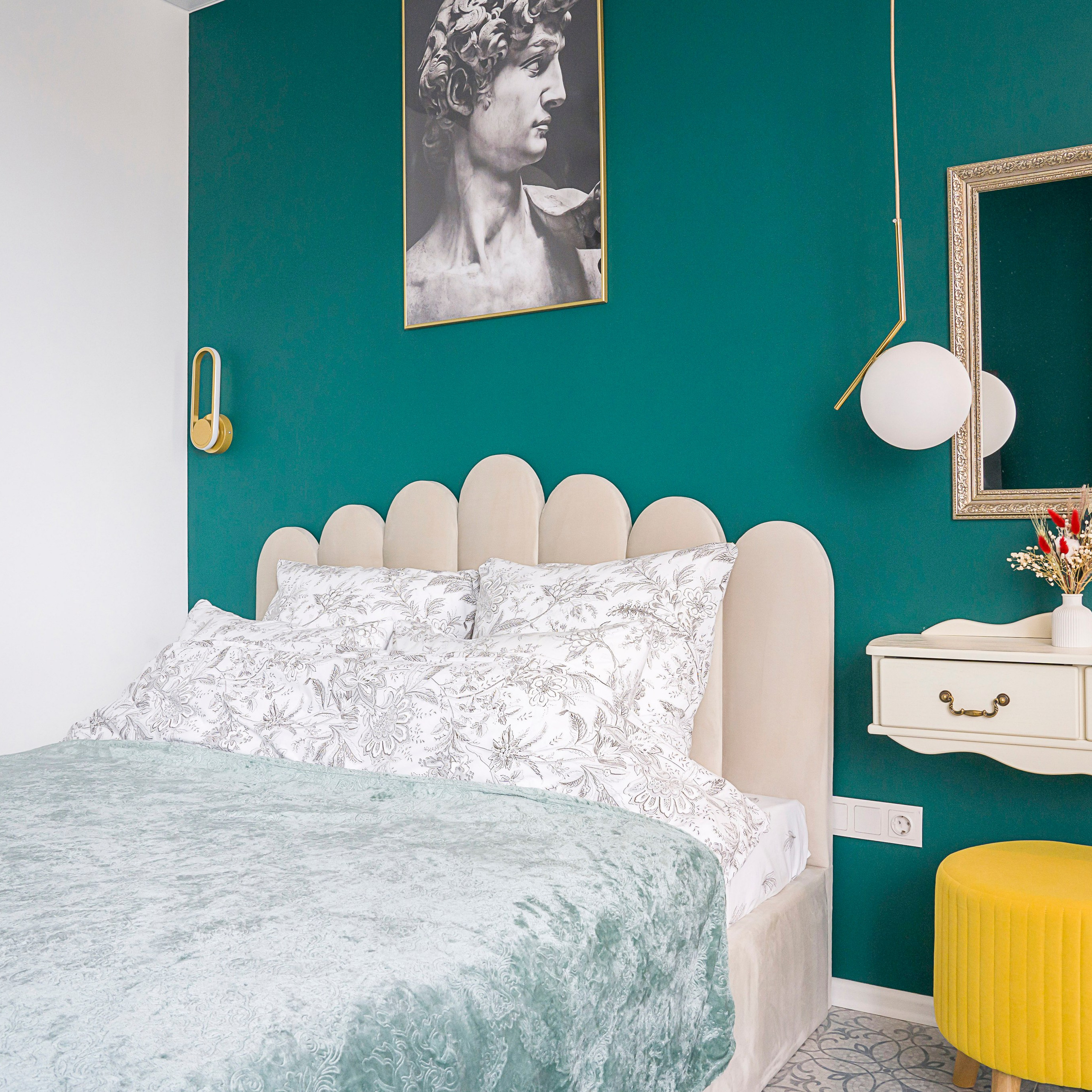 Апартаменты на Богатырском