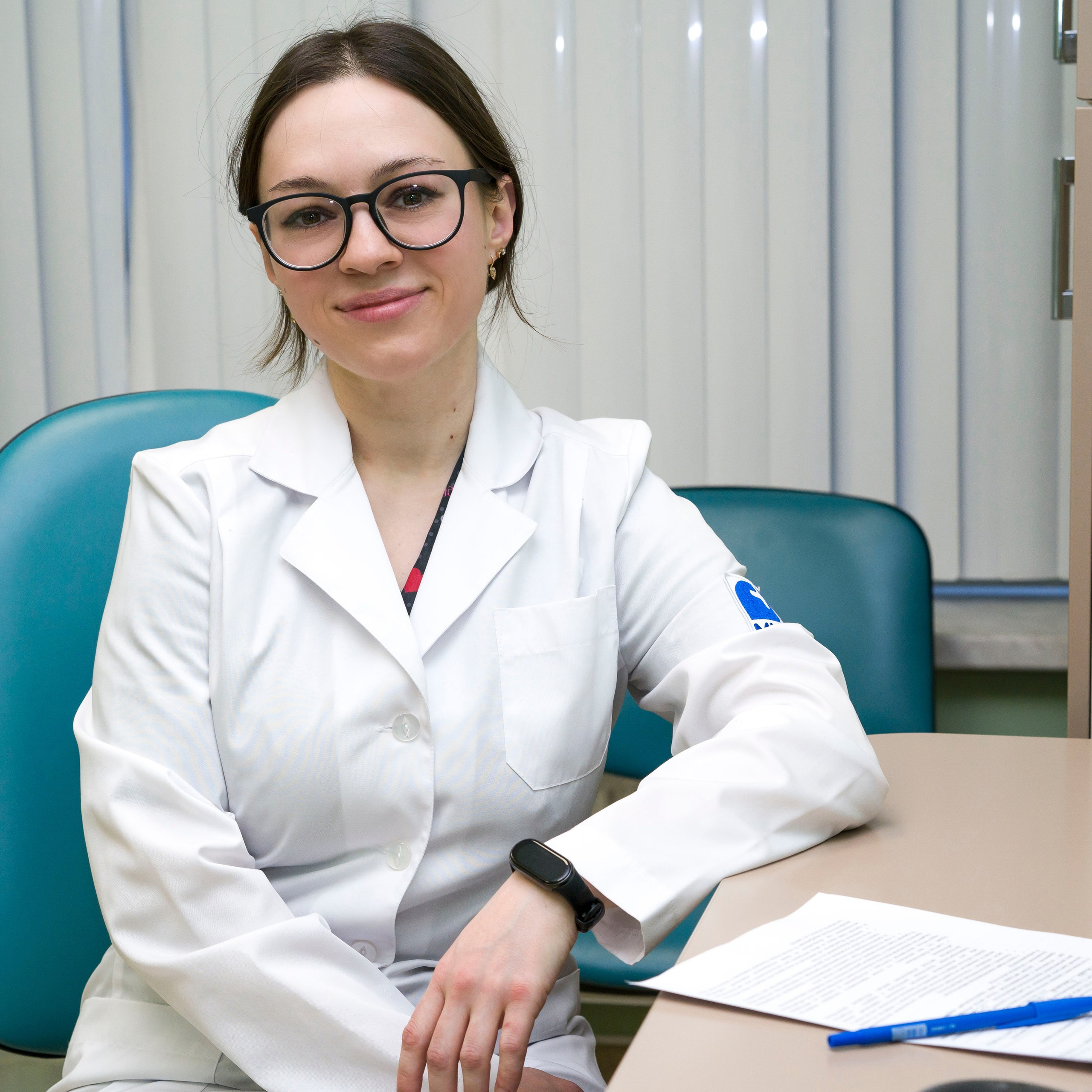 медклиника на Стачек