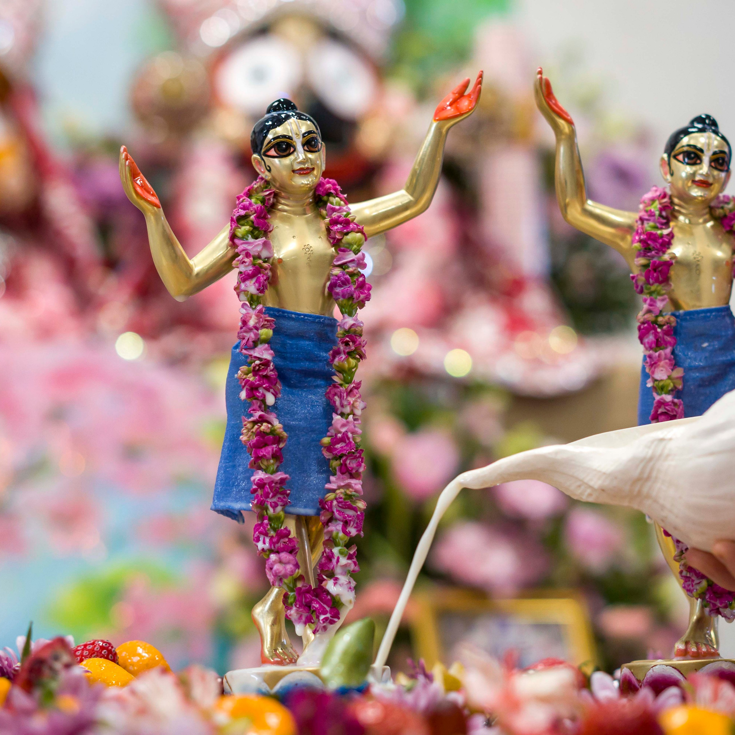 Нитьянанда Трайодаши 2026