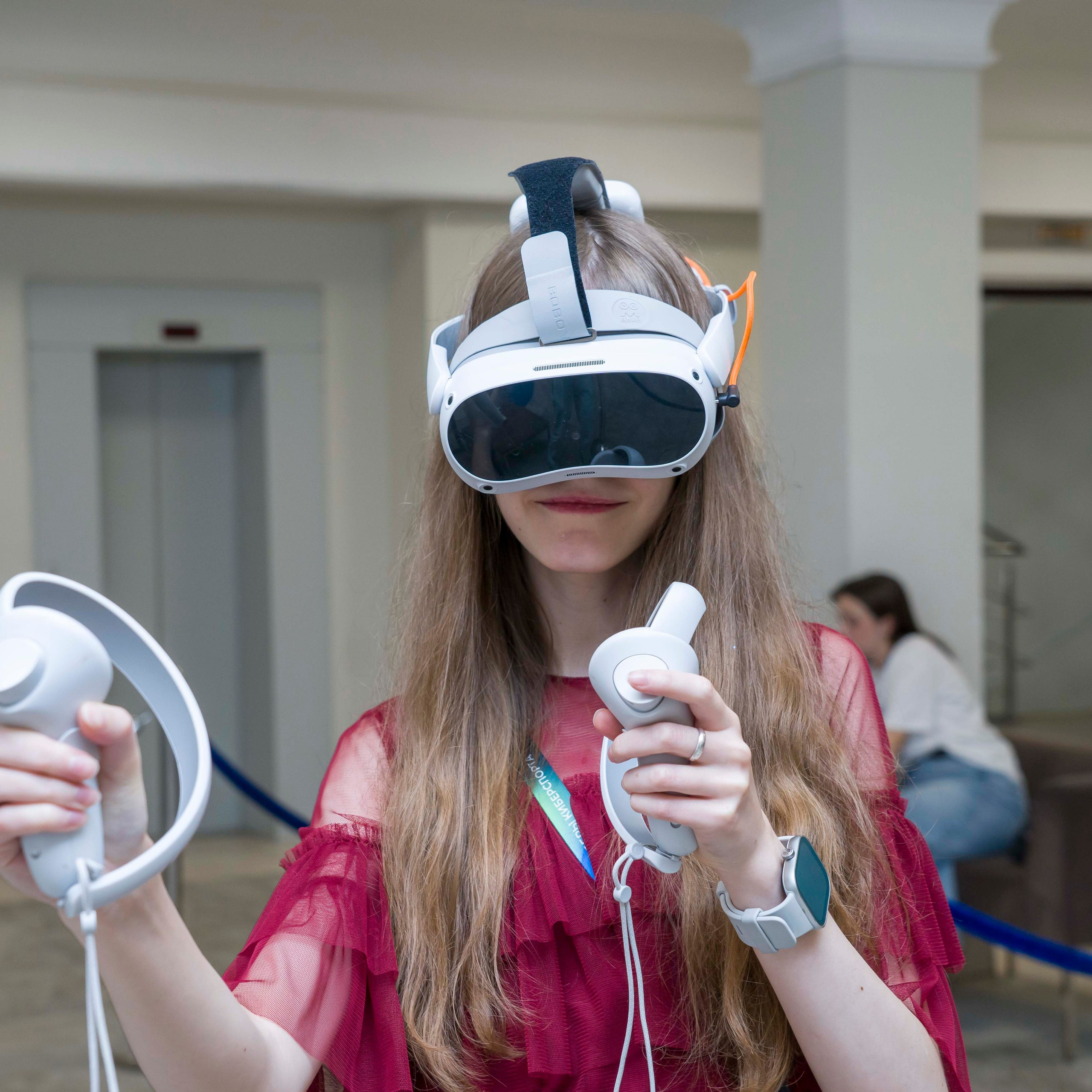 Лидеры киберспорта